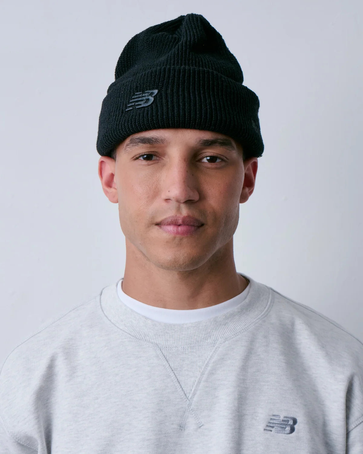NEW BALANCE '47 CUFF KNIT