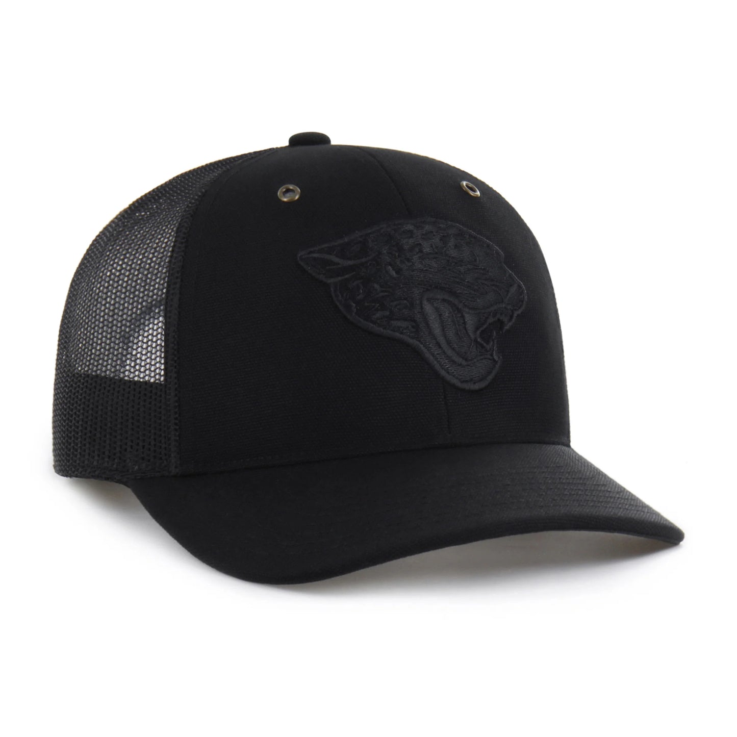 JACKSONVILLE JAGUARS CARHARTT '47 TRUCKER RF RELAXED FIT