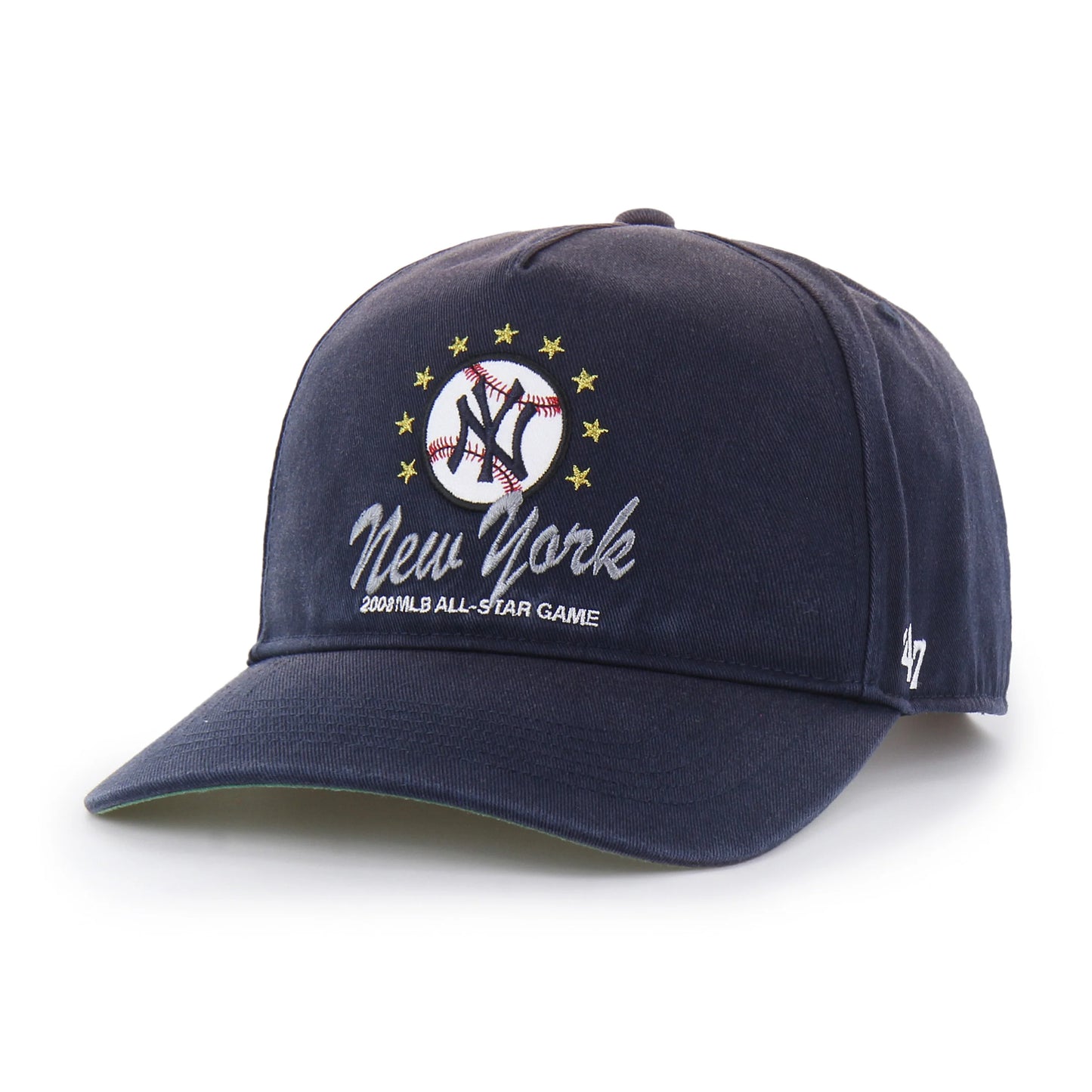 NEW YORK YANKEES COOPERSTOWN ALL STAR GAME '47 HITCH