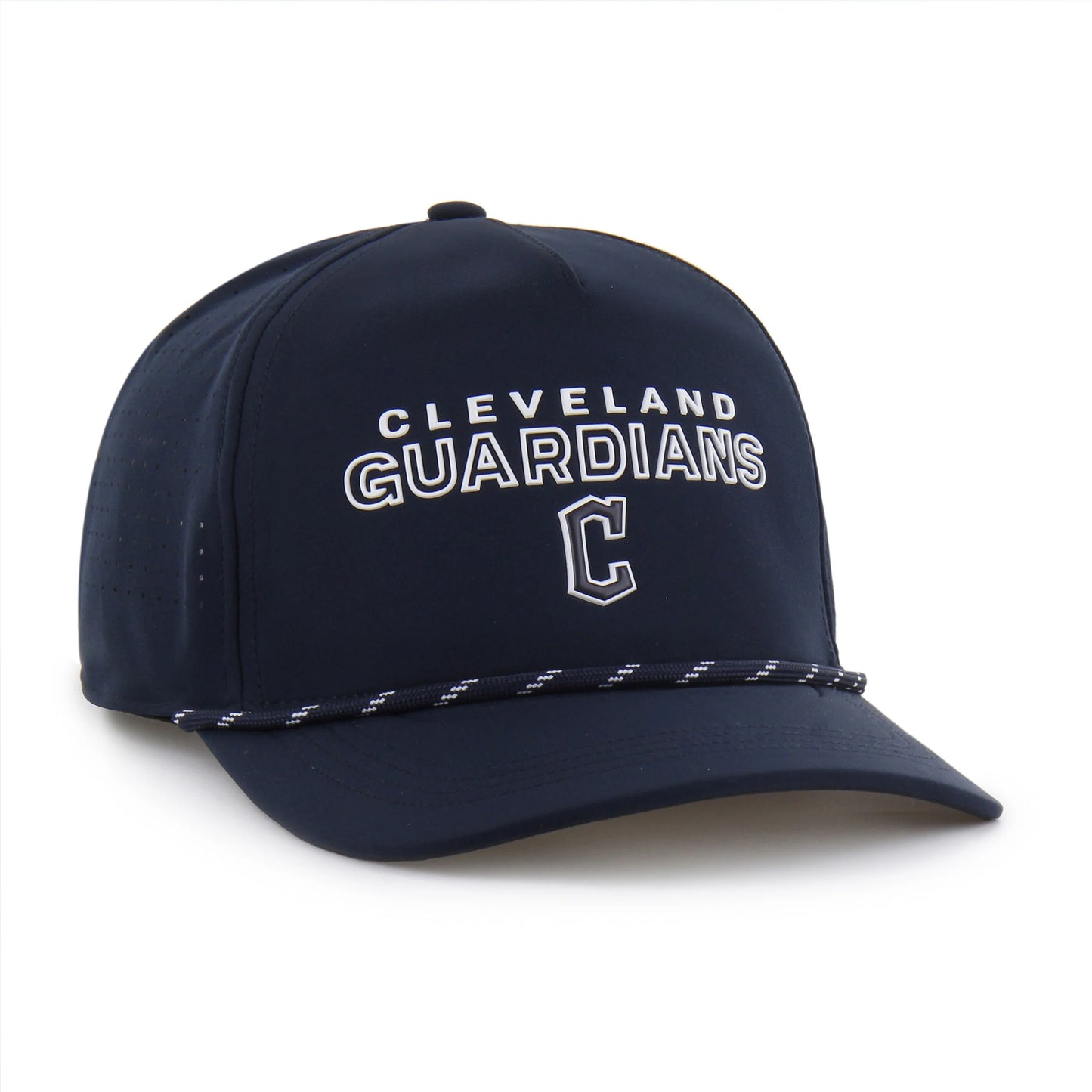 CLEVELAND GUARDIANS BRRR VAULT '47 HITCH