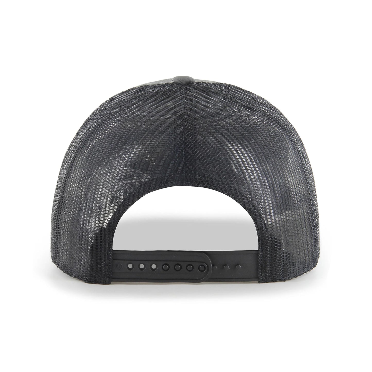 '47 BASICS TRUCKER
