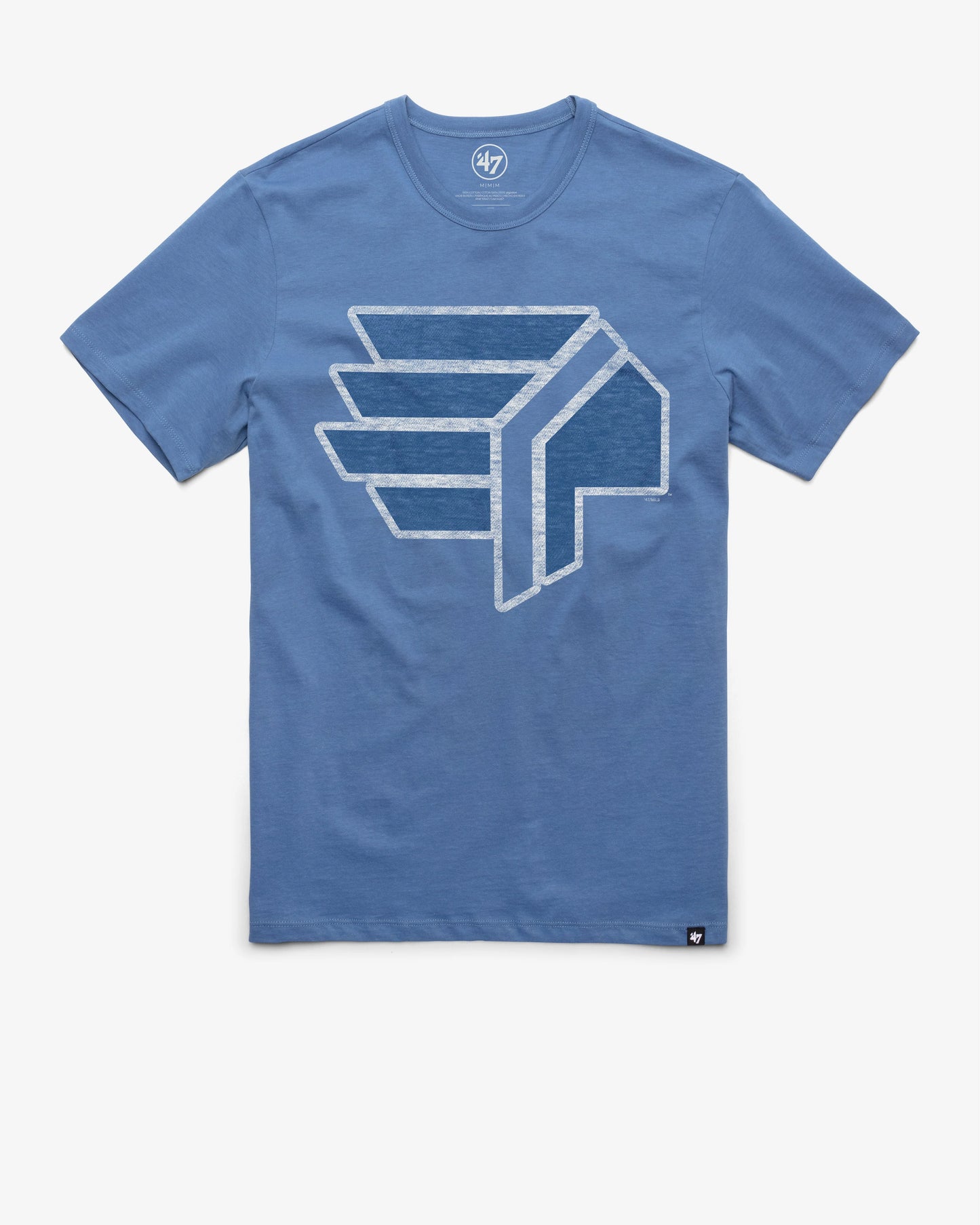 SYRACUSE SKY CHIEFS THROWBACK PREMIER '47 FRANKLIN TEE