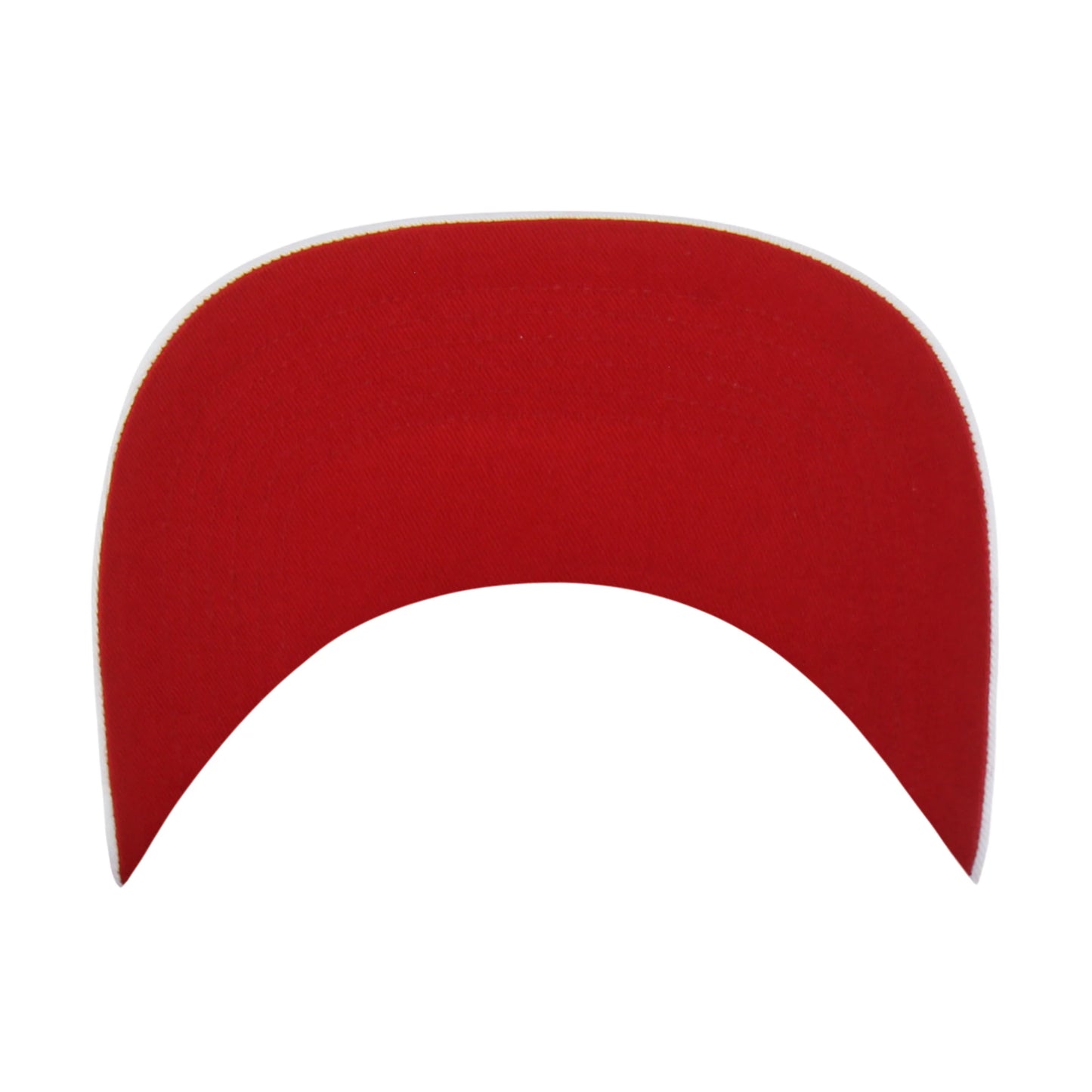 Ohio State Buckeyes Vintage Flock Ball '47 Hitch