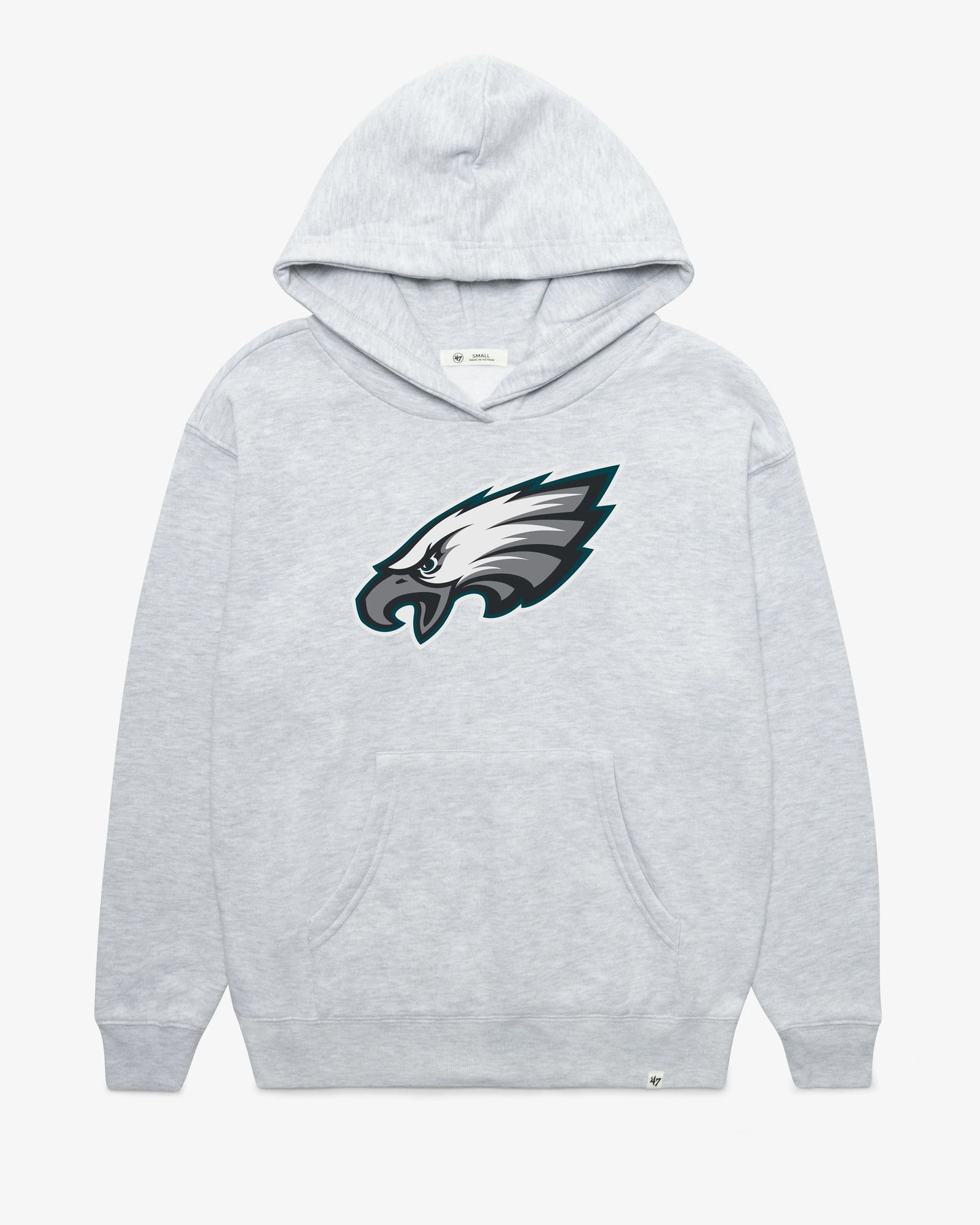 PHILADELPHIA EAGLES IMPRINT '47 NAOMI HOOD WOMENS