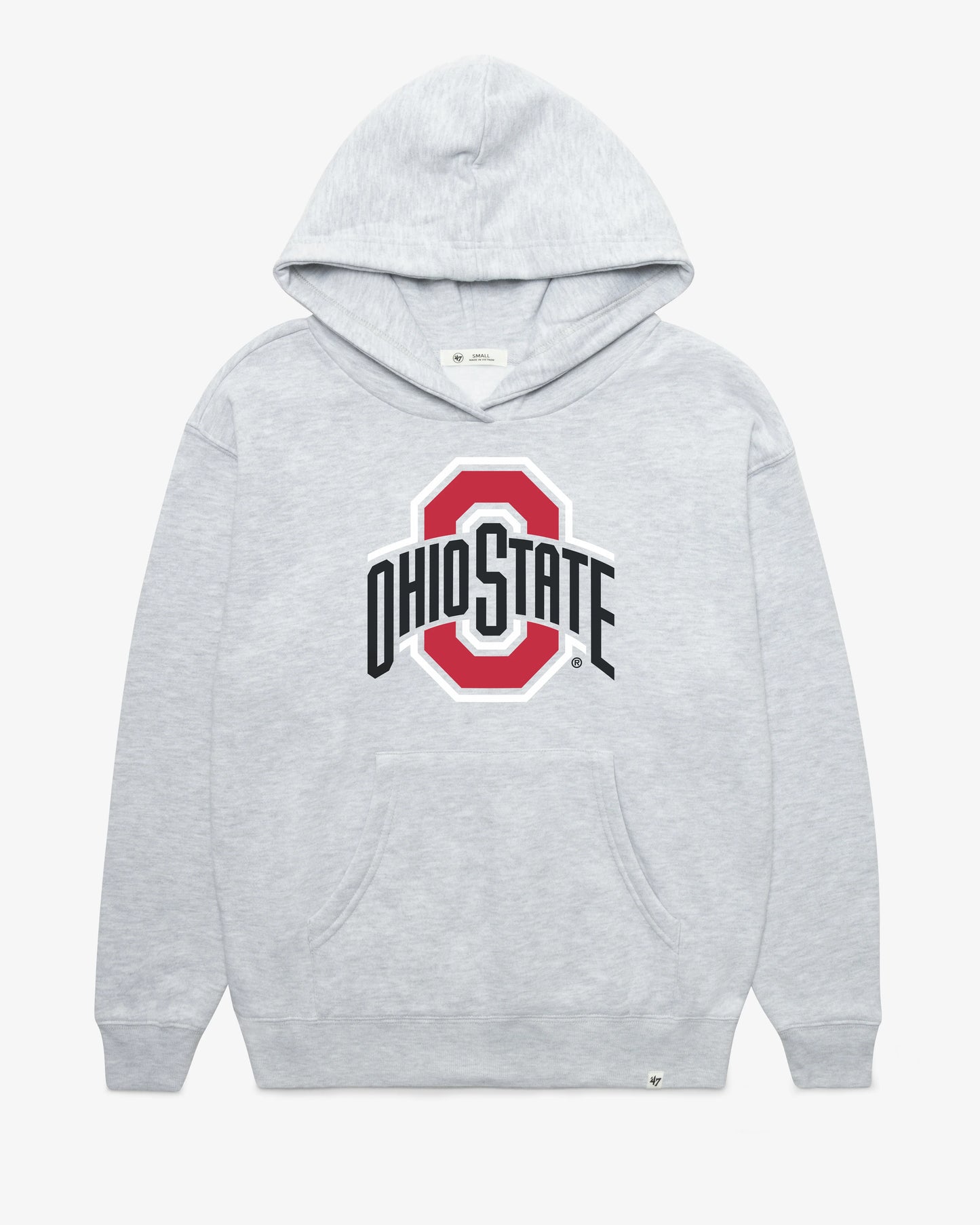 OHIO STATE BUCKEYES IMPRINT '47 NAOMI HOOD WOMENS
