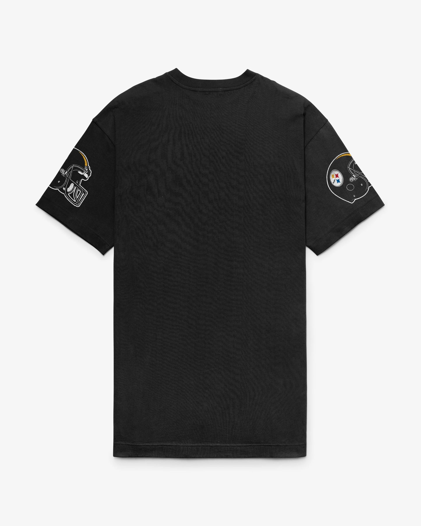 PITTSBURGH STEELERS HISTORIC GEMSTONE SWASH '47 WOMEN'S T-SHIRT DRESS