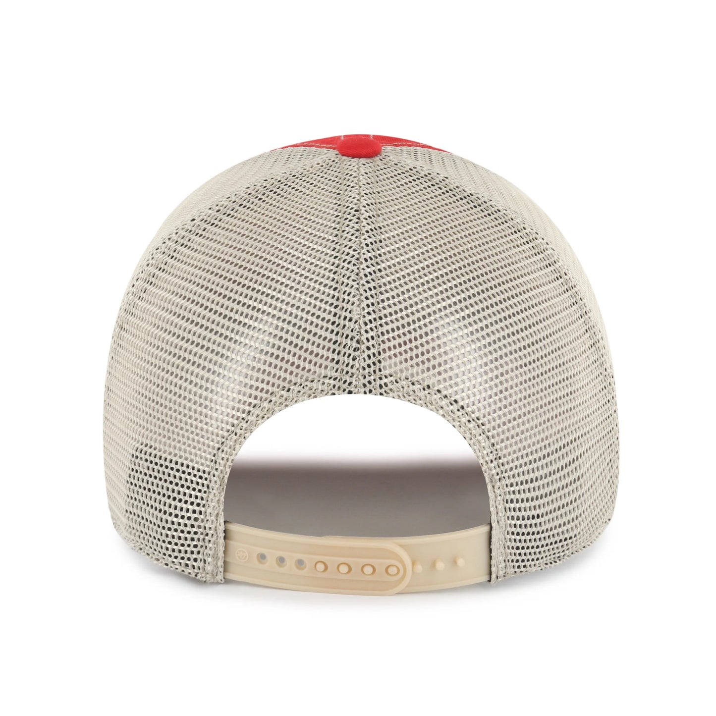 PHILADELPHIA PHILLIES CROSSPATCH MESH '47 CLEAN UP