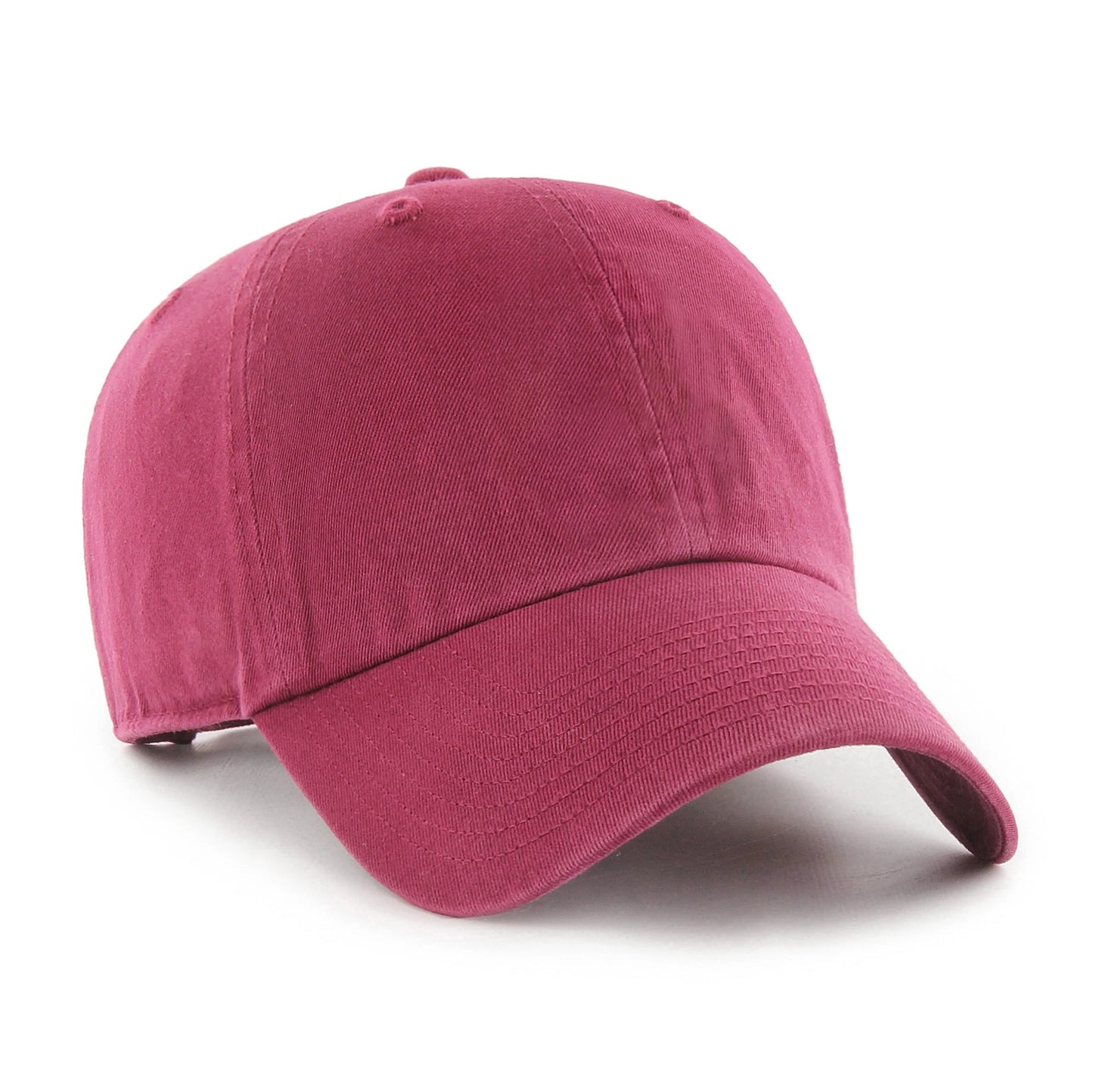 '47 BASICS CLEAN UP