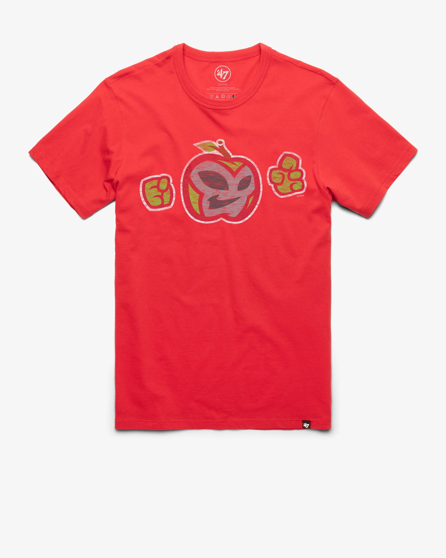 FORT WAYNE TINCAPS COPA PREMIER '47 FRANKLIN TEE