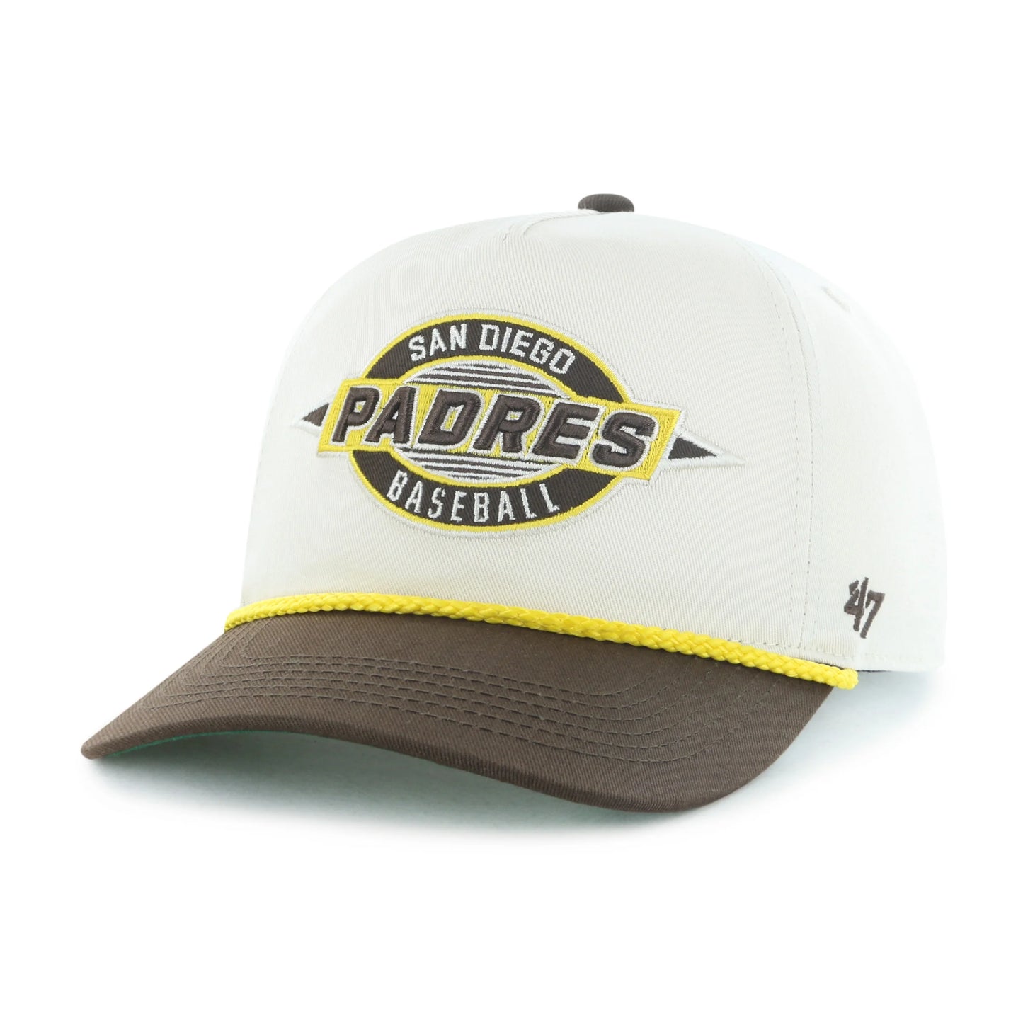 SAN DIEGO PADRES FRAME OUT '47 HITCH
