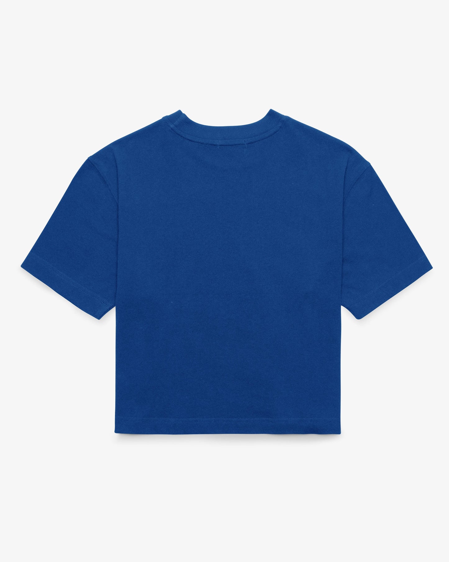 LOS ANGELES DODGERS BITE ZONE '47 REED CITY TEE WOMEN