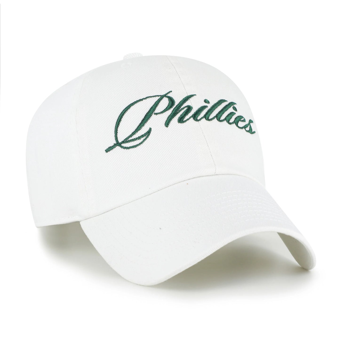 PHILADELPHIA PHILLIES VACAY SCENES '47 CLEAN UP