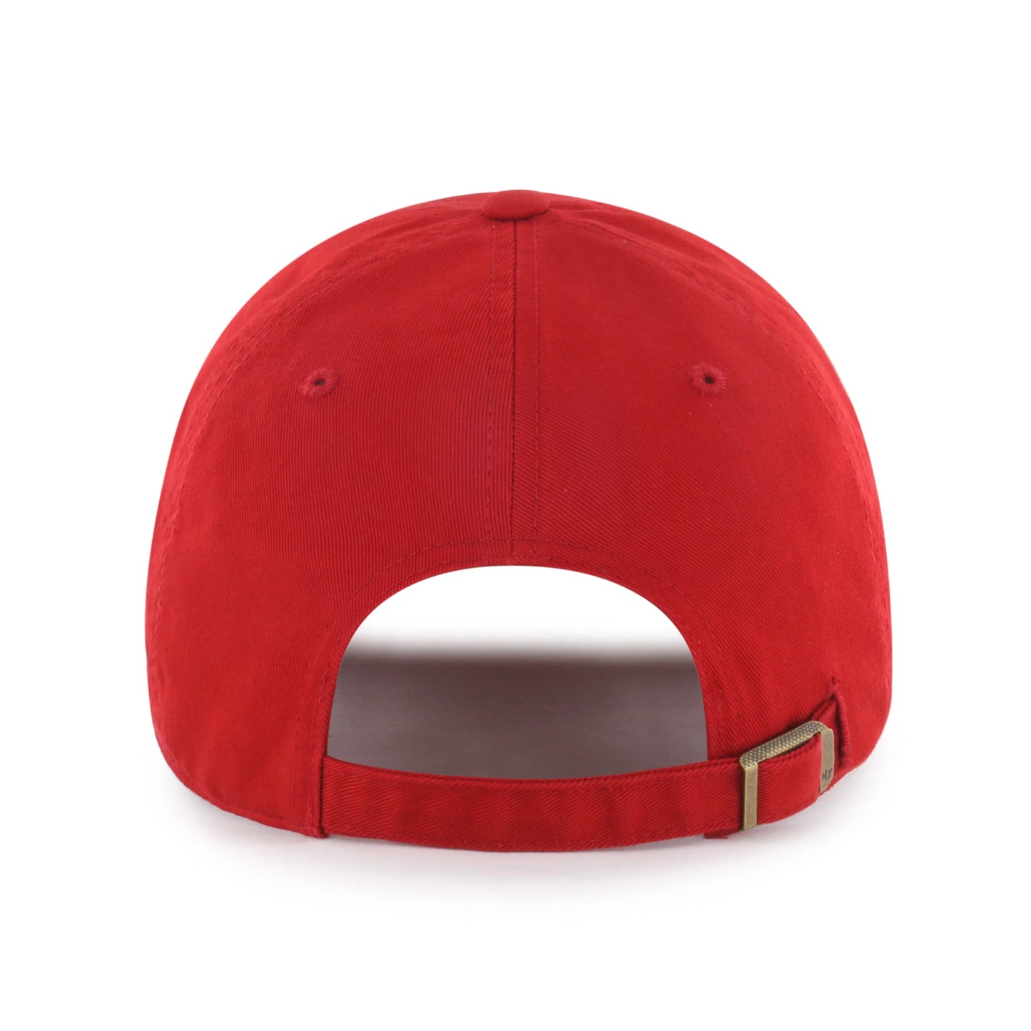 ST. LOUIS CARDINALS COOPERSTOWN CROSSPATCH '47 CLEAN UP