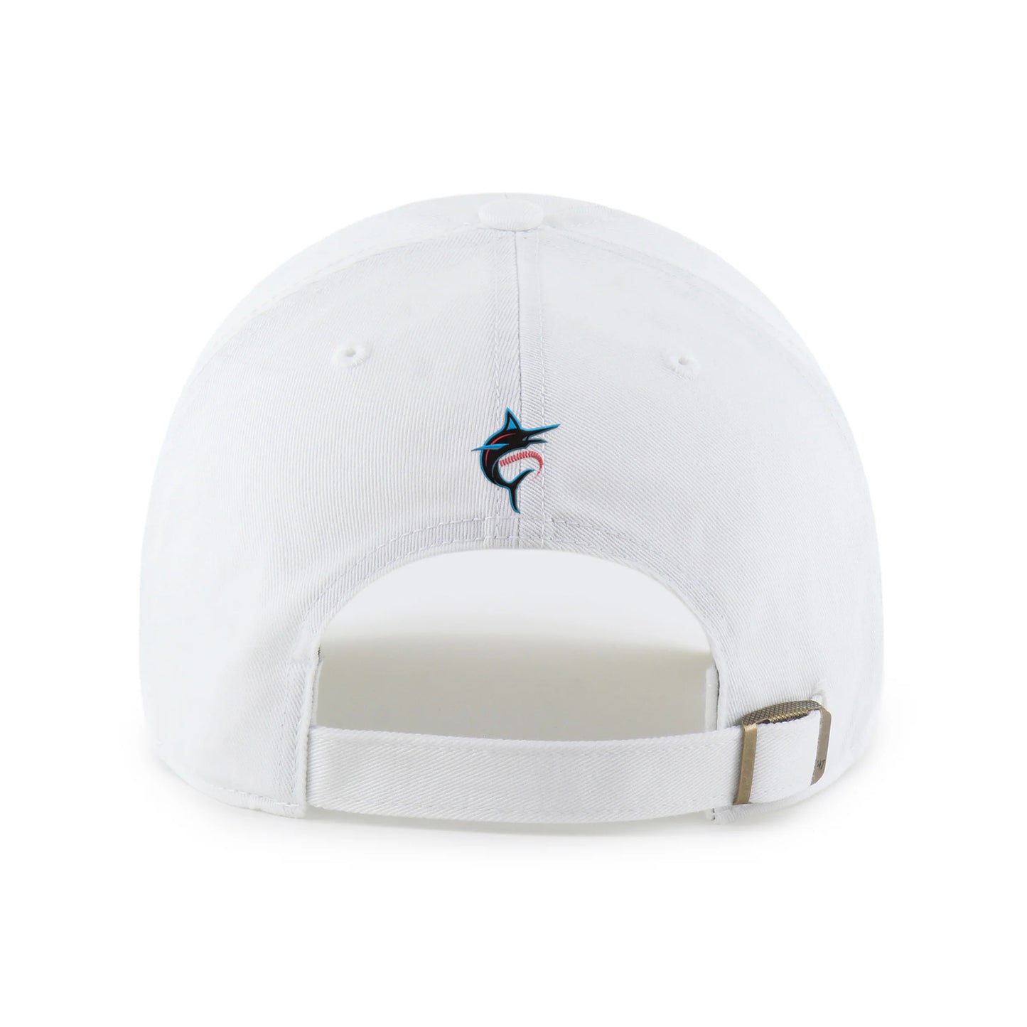 MIAMI MARLINS ICE CREAM '47 CLEAN UP