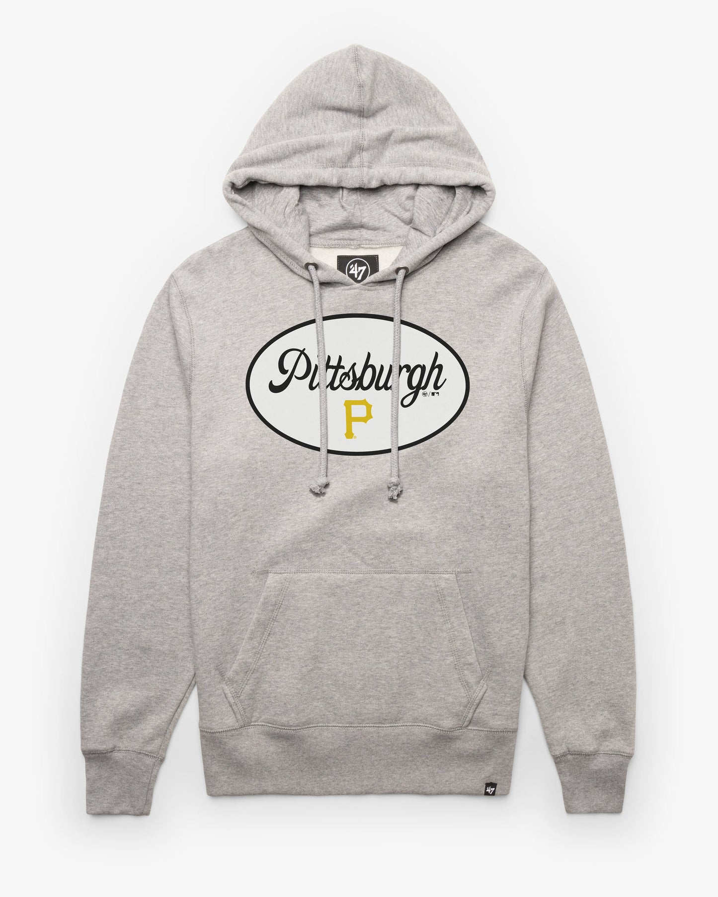 PITTSBURGH PIRATES COVERALL '47 HEADLINE HOOD