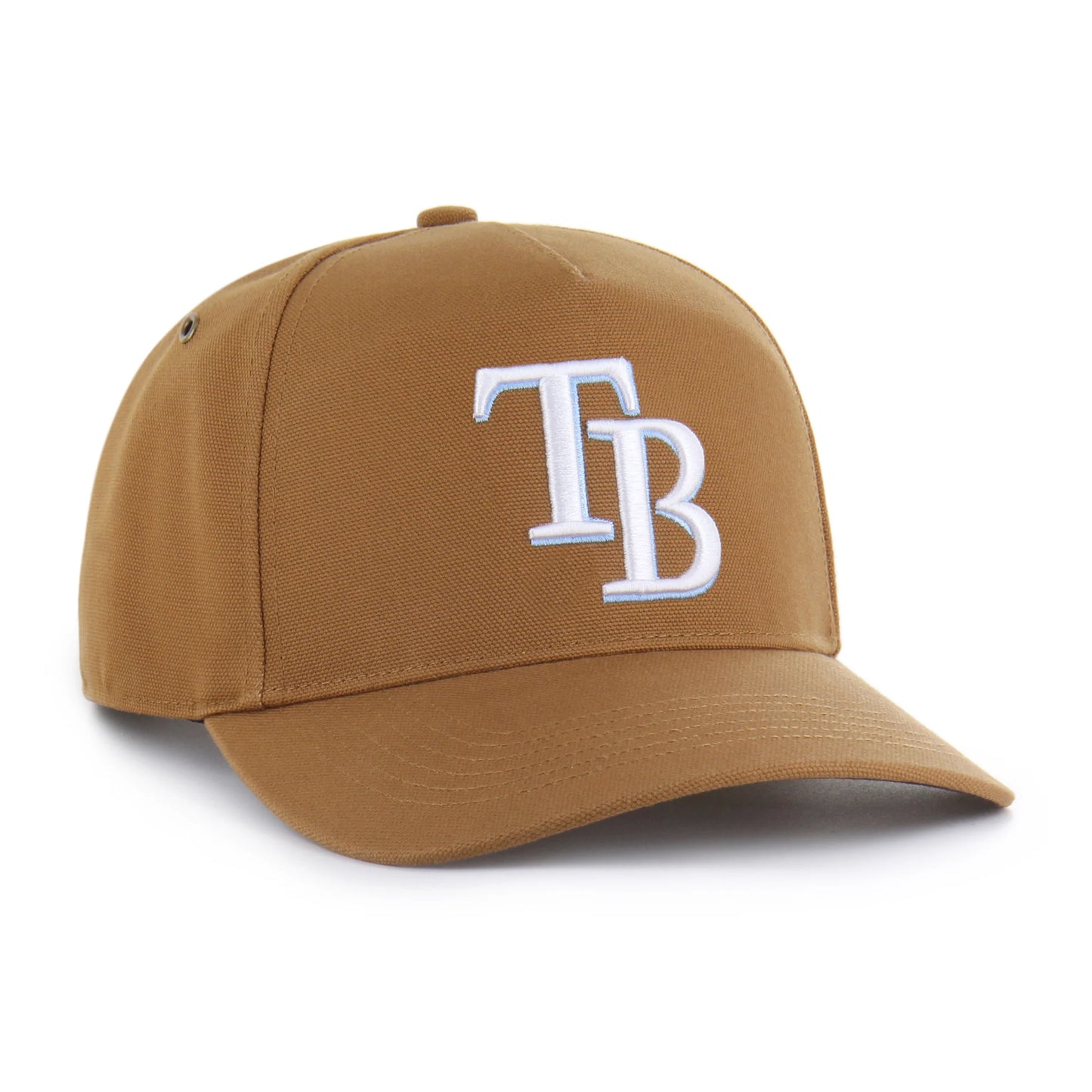TAMPA BAY RAYS CARHARTT '47 HITCH
