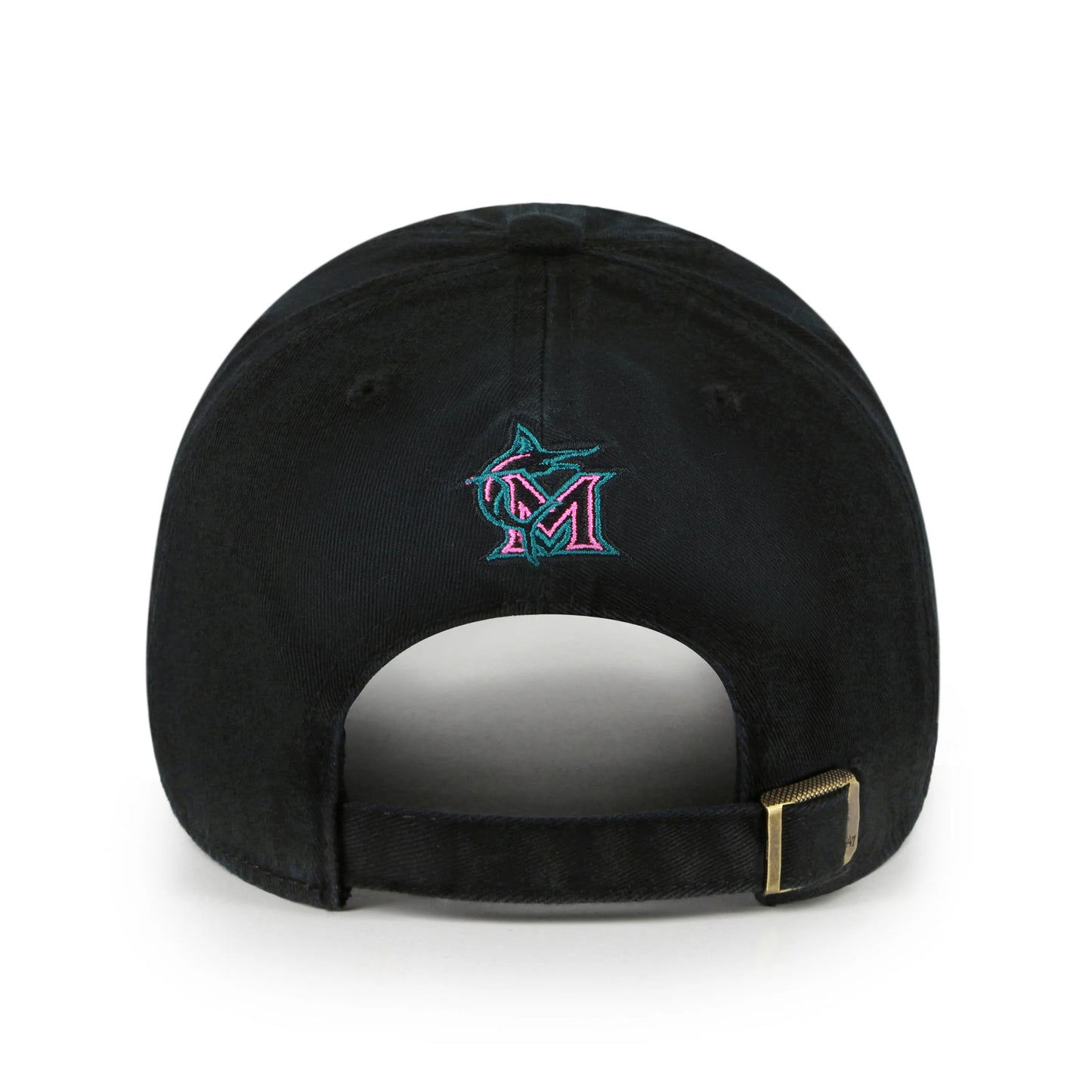 MIAMI MARLINS CITY CONNECT ICE CREAM '47 CLEAN UP
