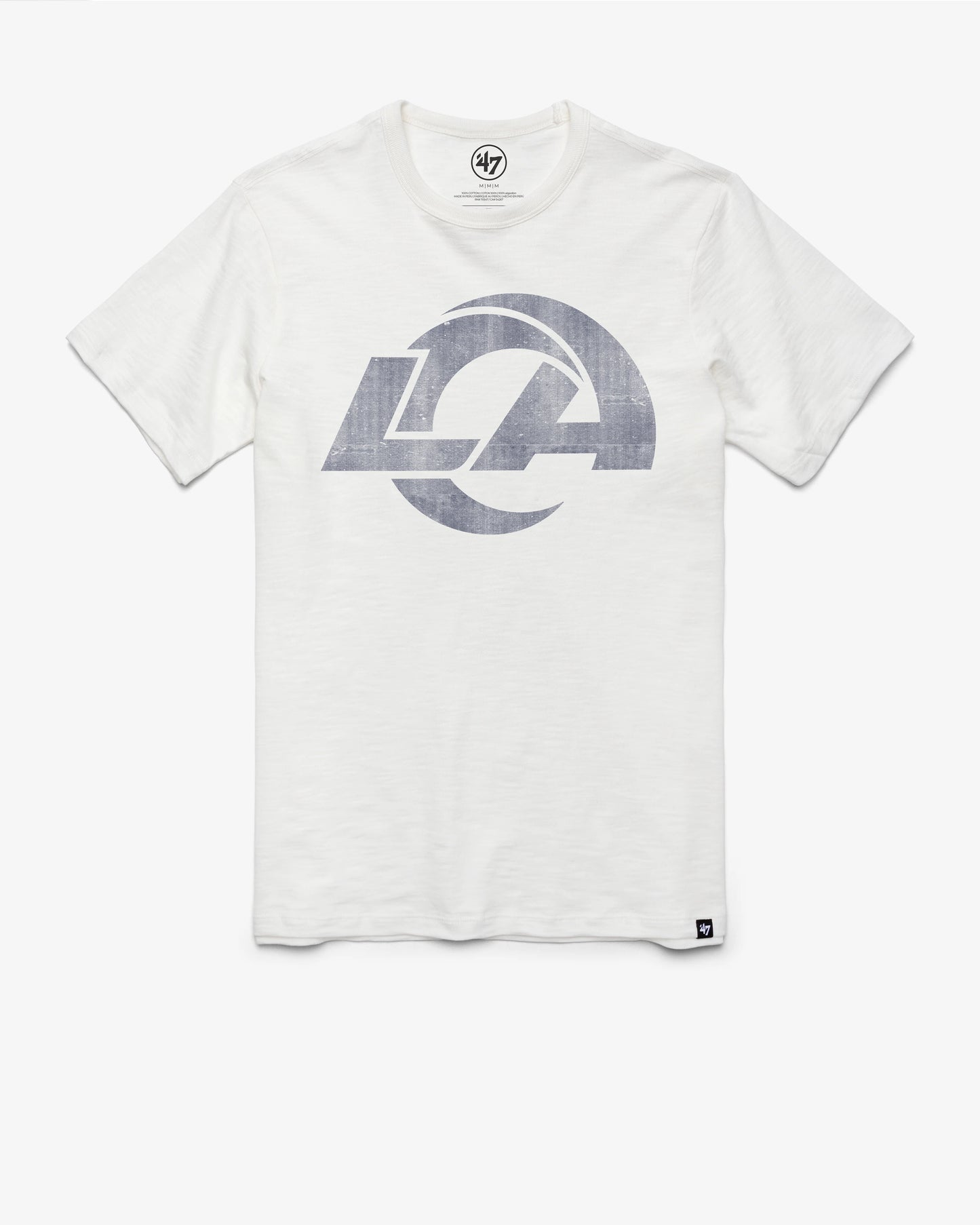 LOS ANGELES RAMS GRIT '47 SCRUM TEE