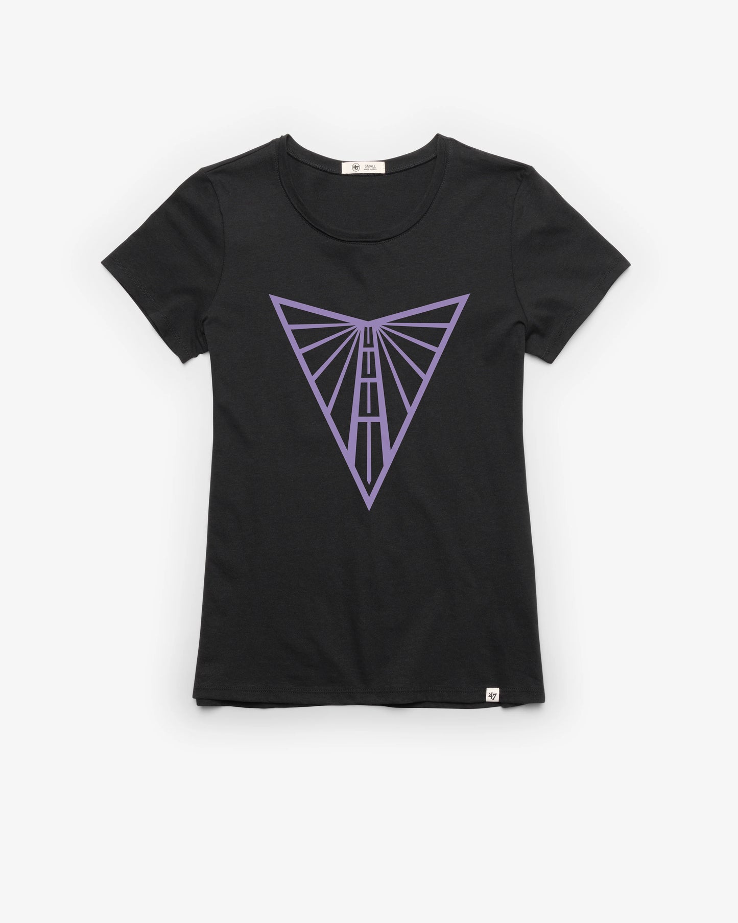 GOLDEN STATE VALKYRIES IMPRINT '47 FRANKIE TEE WOMENS