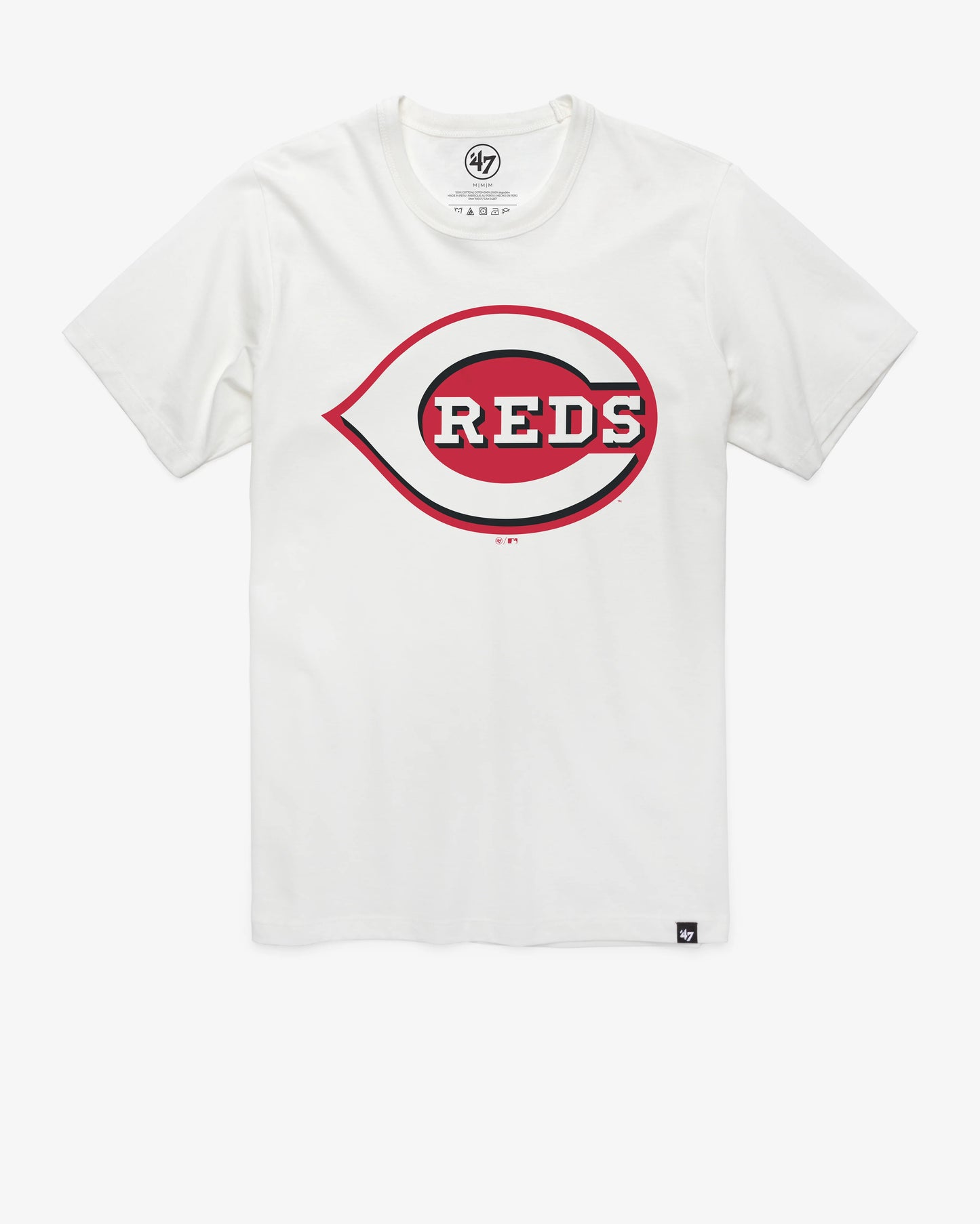 CINCINNATI REDS IMPRINT '47 FRANKLIN TEE