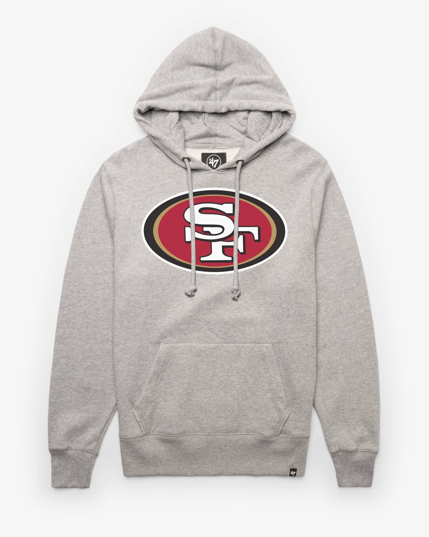 SAN FRANCISCO 49ERS IMPRINT '47 HEADLINE HOOD