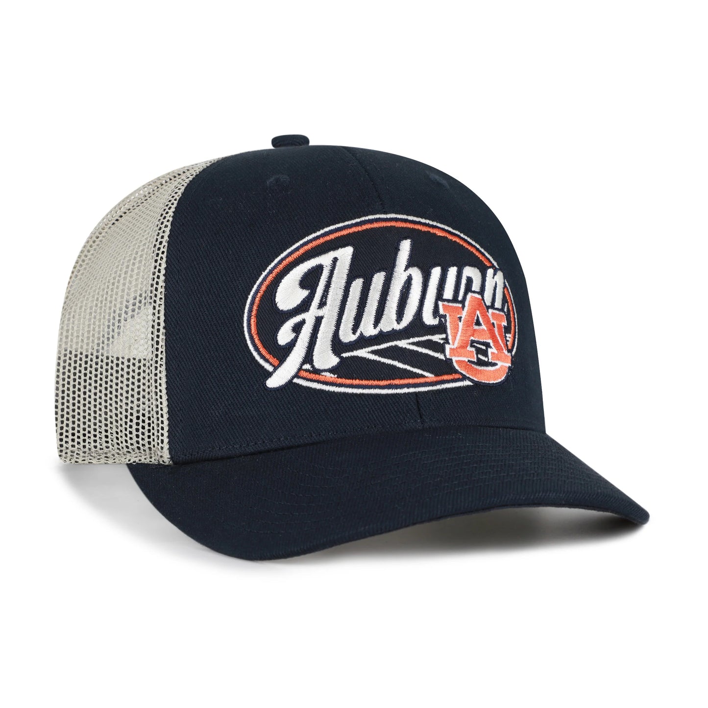 Auburn Tigers Enfield '47 Trucker