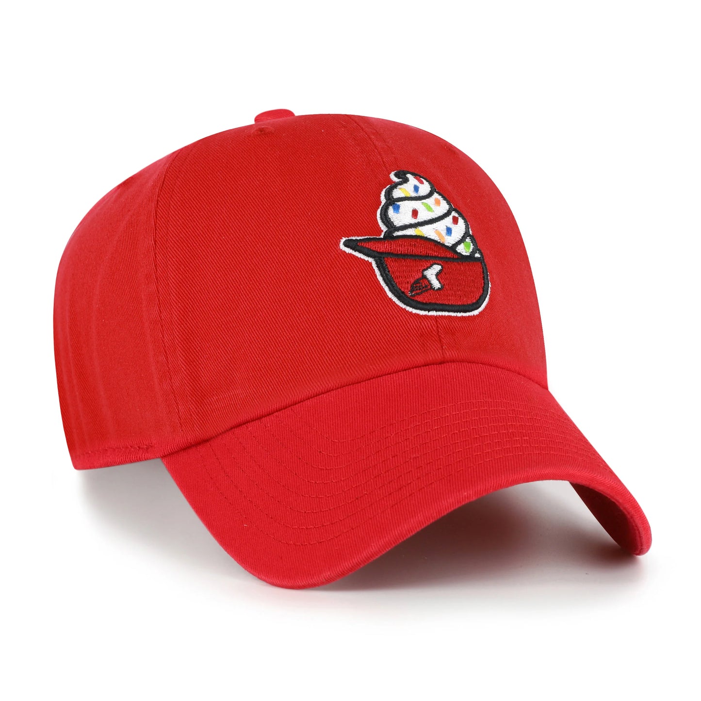 CHICAGO WHITE SOX CITY CONNECT ICE CREAM '47 CLEAN UP
