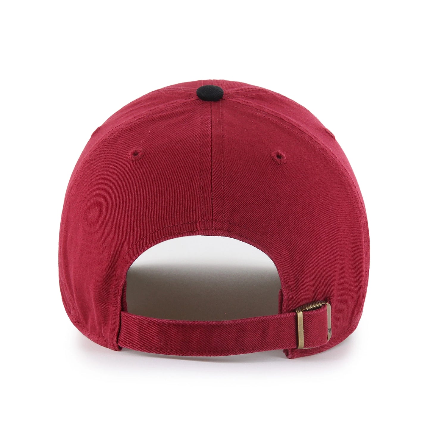 NASHVILLE SOUNDS TWO TONE '47 CLEAN UP