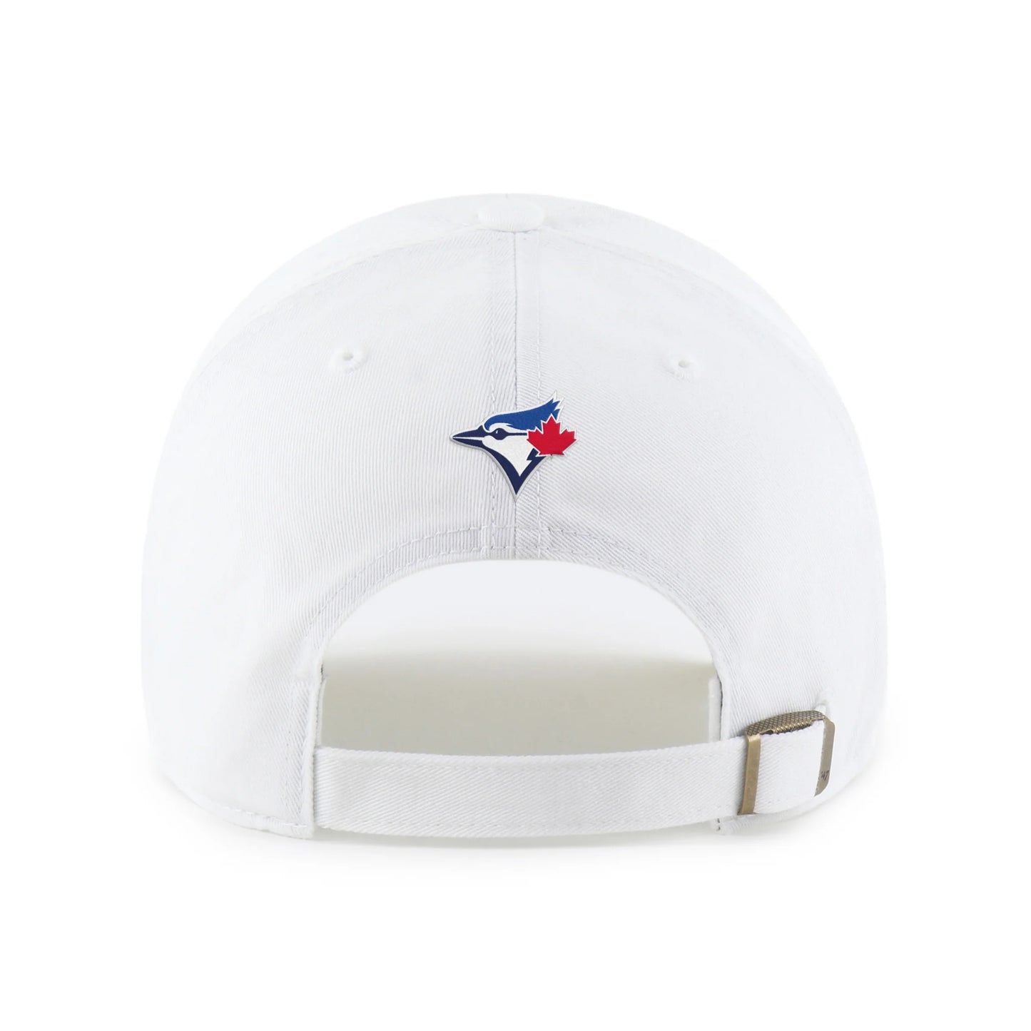 TORONTO BLUE JAYS ICE CREAM '47 CLEAN UP