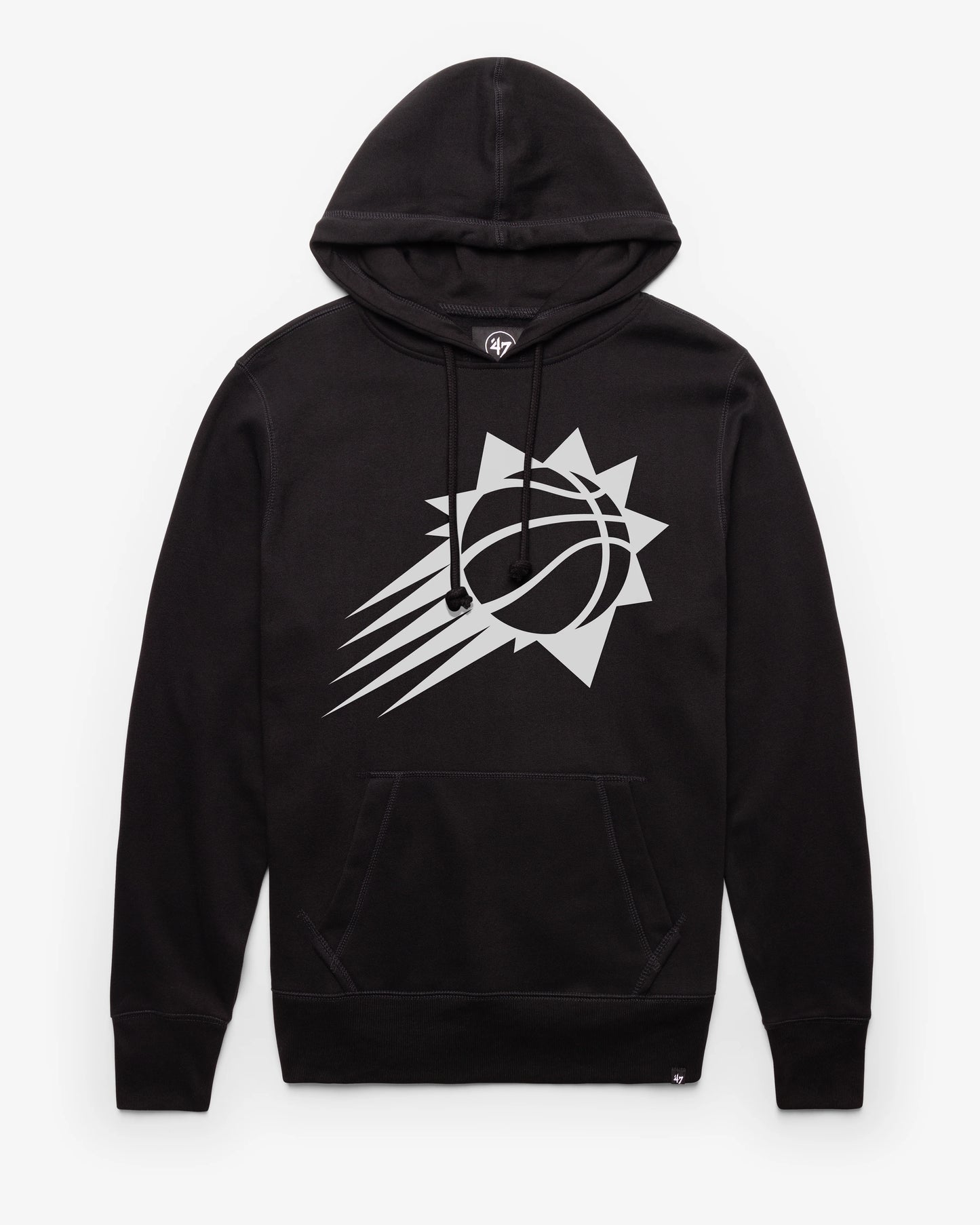 PHOENIX SUNS IMPRINT '47 HEADLINE HOOD