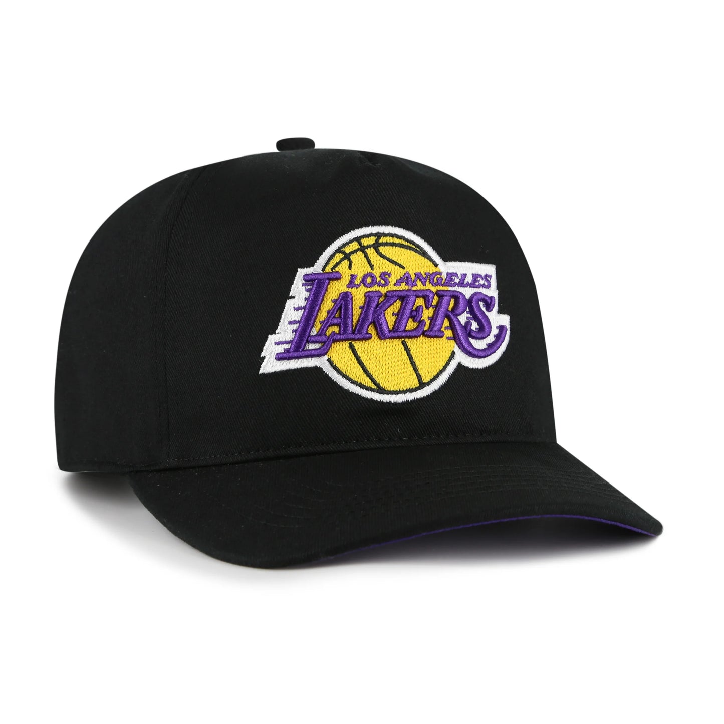 LOS ANGELES LAKERS '47 HITCH