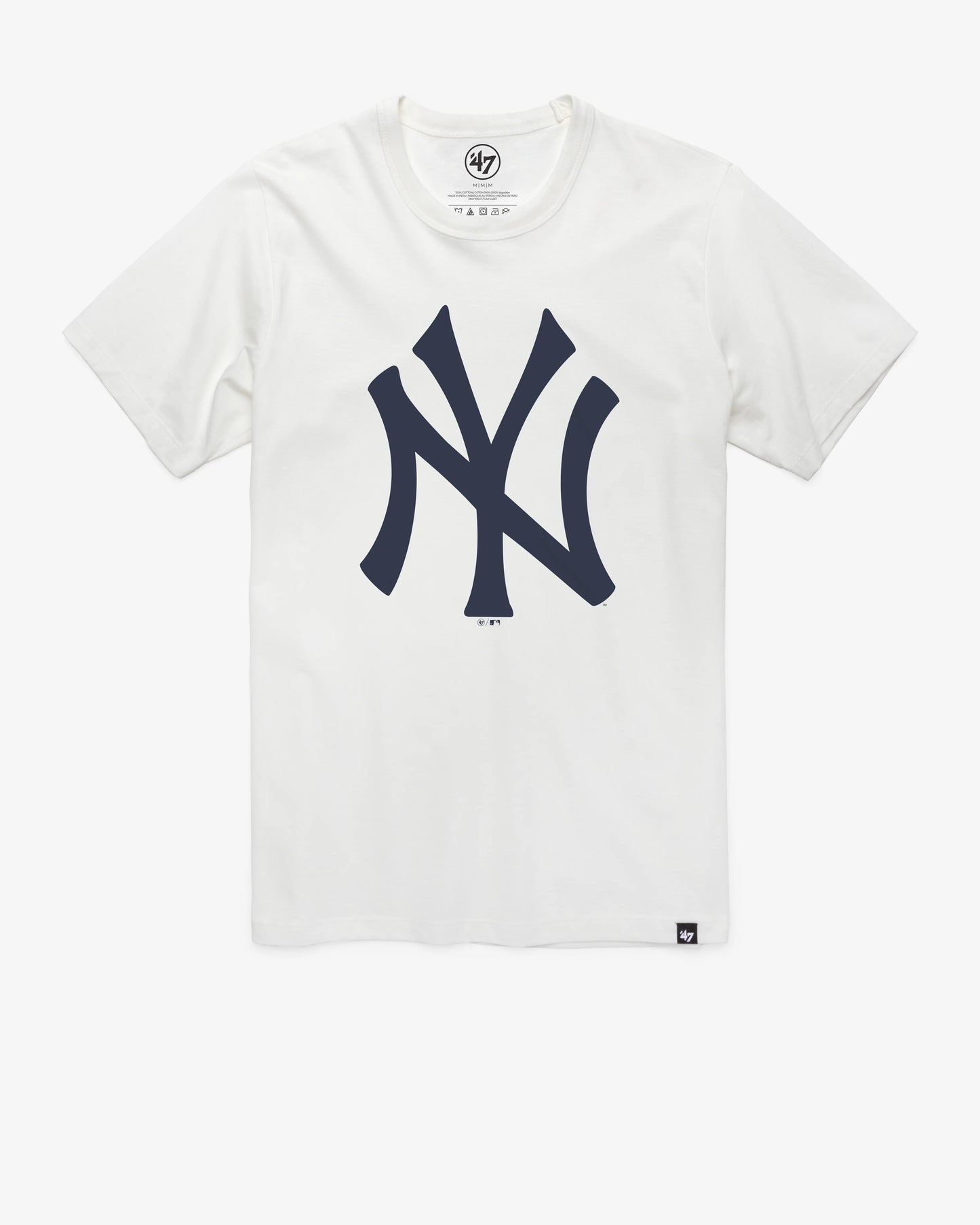 NEW YORK YANKEES IMPRINT '47 FRANKLIN TEE
