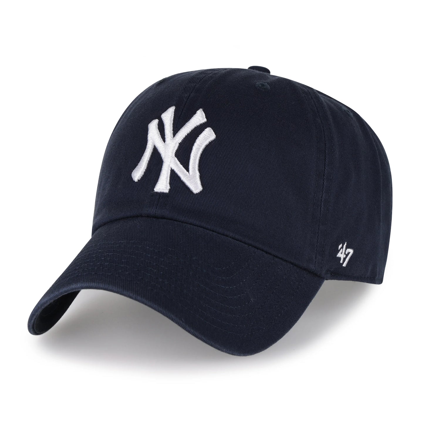 NEW YORK YANKEES 250th '47 CLEAN UP