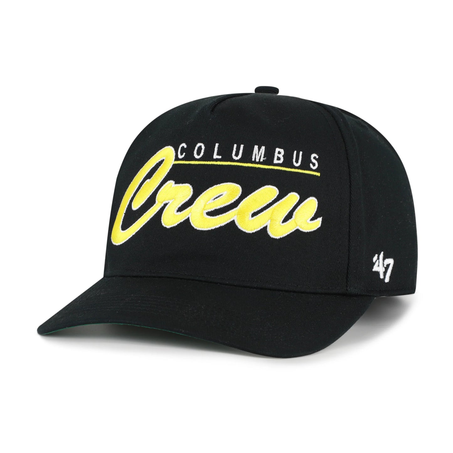 COLUMBUS CREW BRUSHMARK '47 HITCH