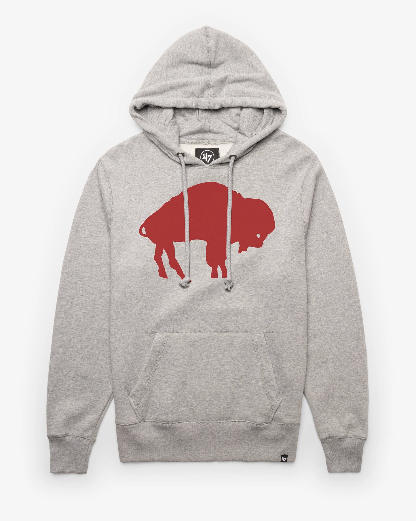 BUFFALO BILLS HISTORIC IMPRINT '47 HEADLINE HOOD