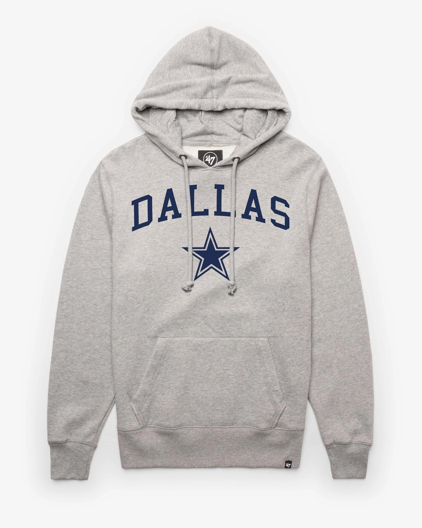 DALLAS COWBOYS ARCH GAME '47 HEADLINE HOOD