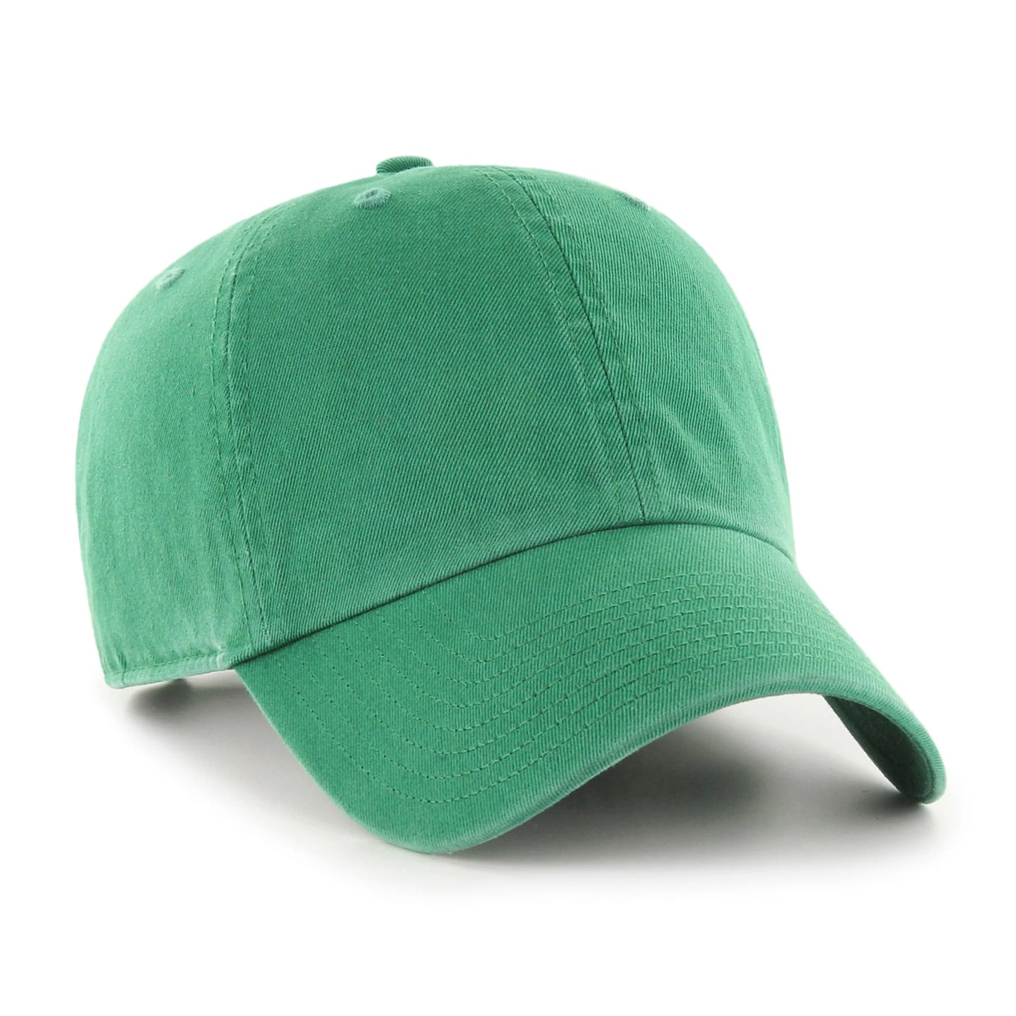 '47 BASICS CLEAN UP