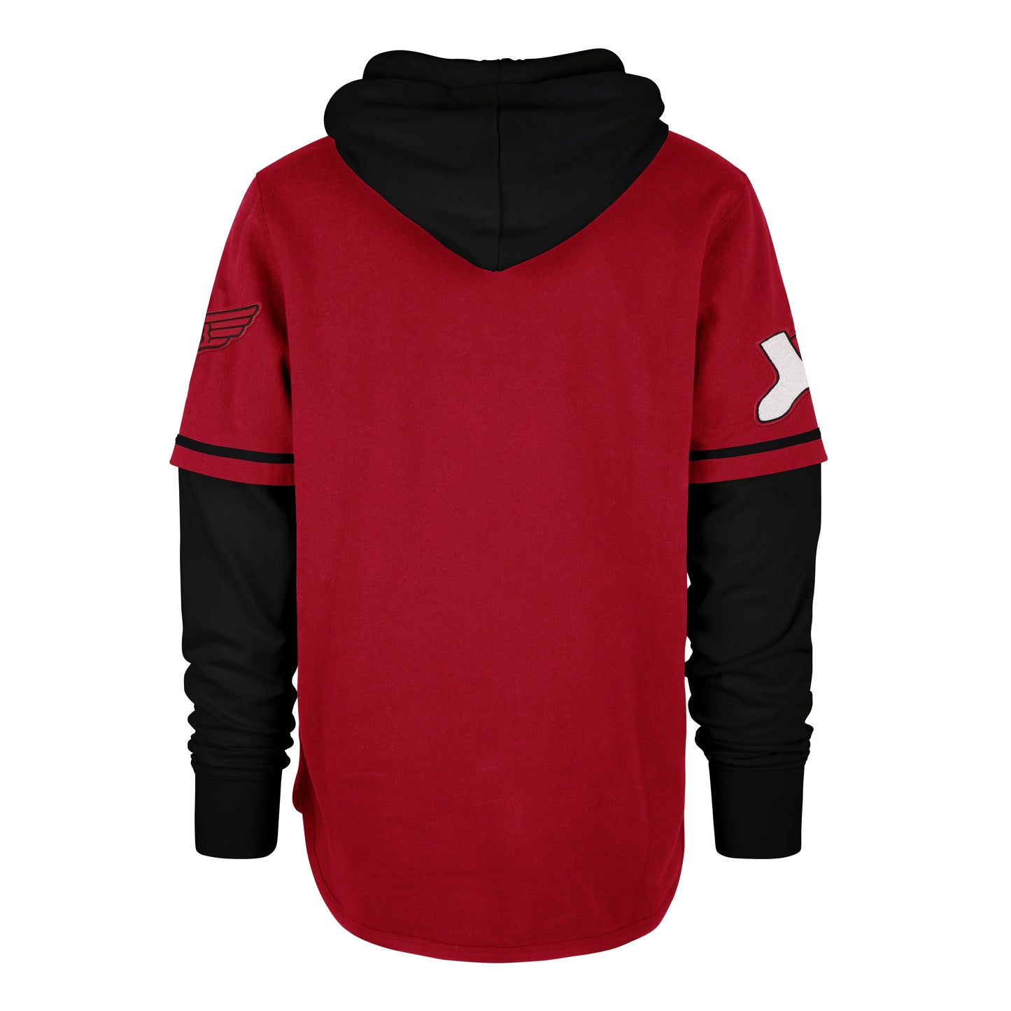 CHICAGO WHITE SOX CITY CONNECT TRIFECTA '47 SHORTSTOP HOOD