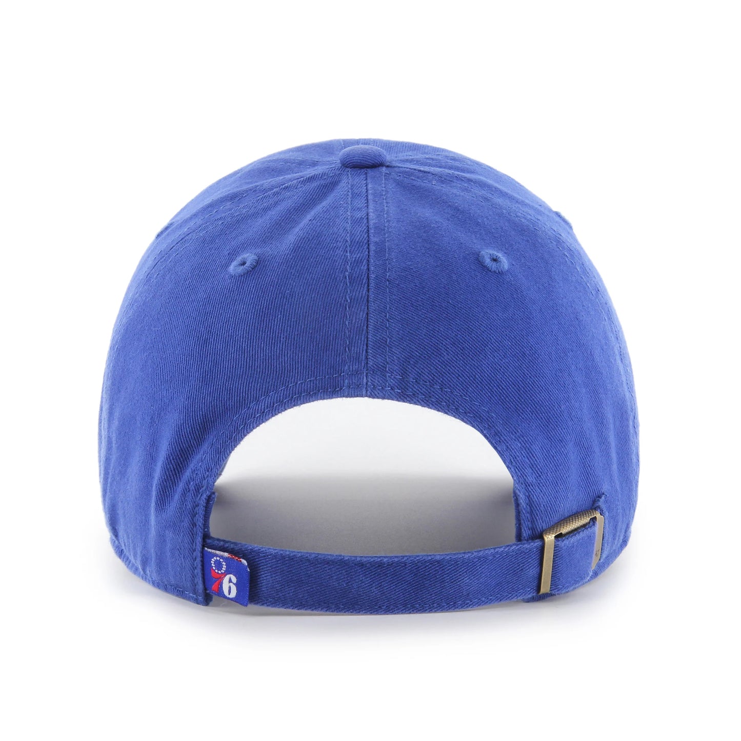 PHILADELPHIA 76ERS '47 CLEAN UP