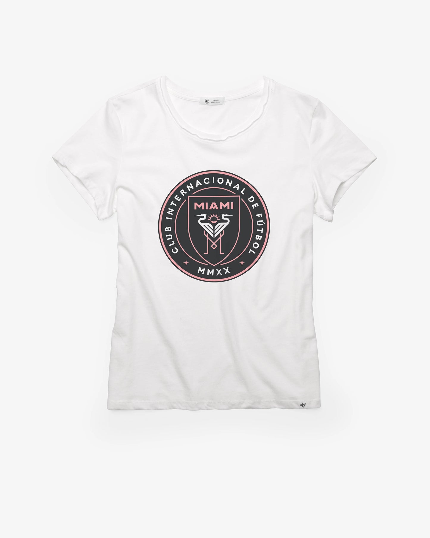 INTER MIAMI CF IMPRINT '47 FRANKIE TEE WOMENS