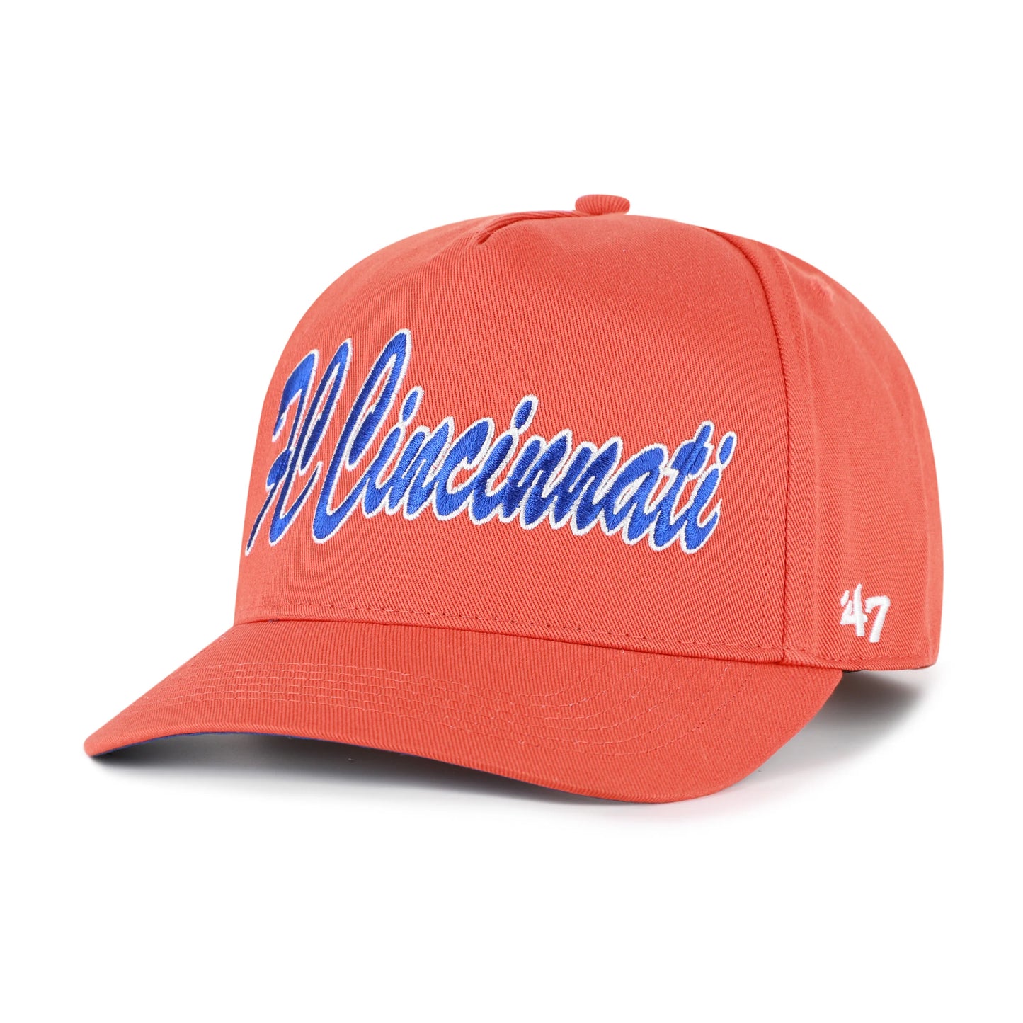 FC CINCINNATI BRUSHMARK '47 HITCH