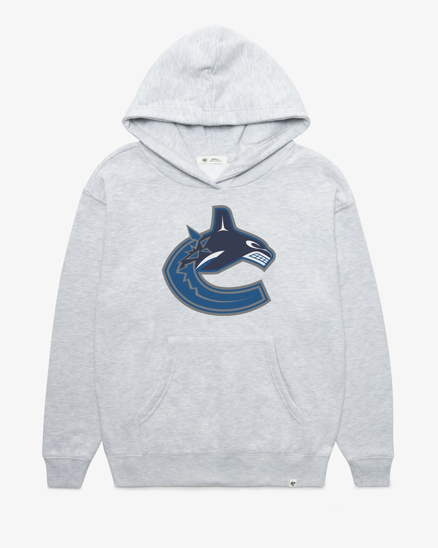 VANCOUVER CANUCKS IMPRINT DOMESTIC NAOMI HOOD WM