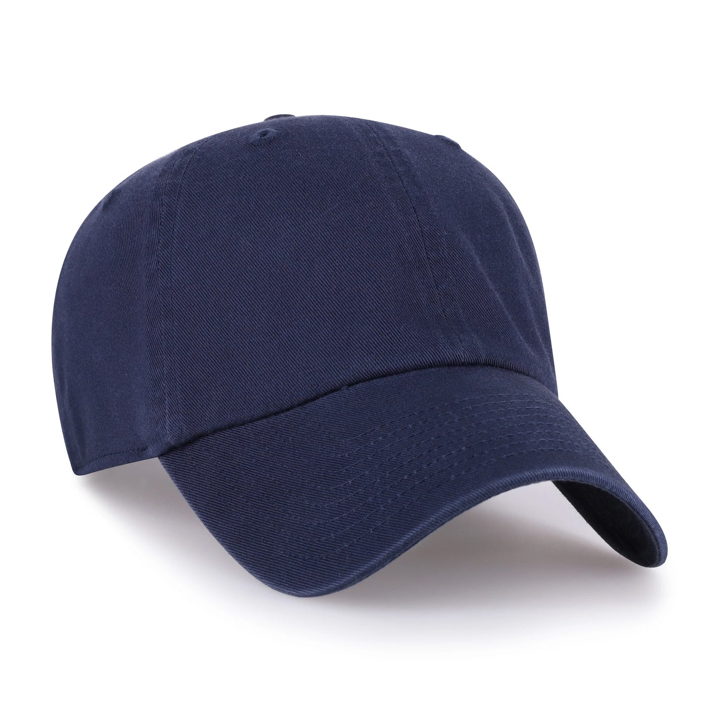 '47 BASICS CLEAN UP