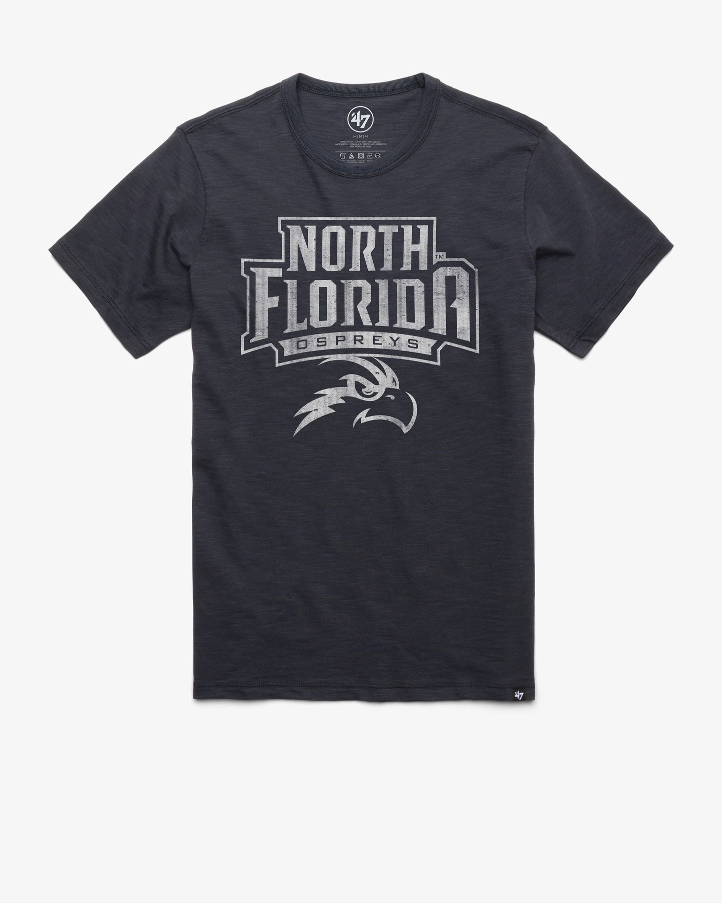 NORTH FLORIDA OSPREYS GRIT '47 SCRUM TEE