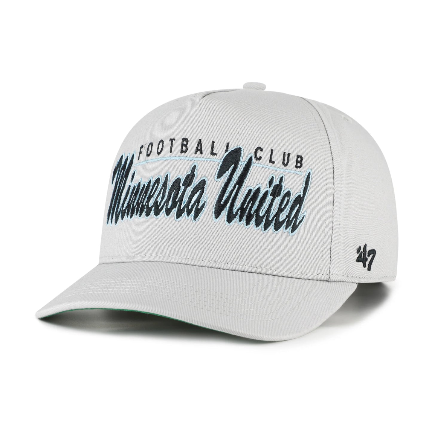 MINNESOTA UNITED BRUSHMARK '47 HITCH