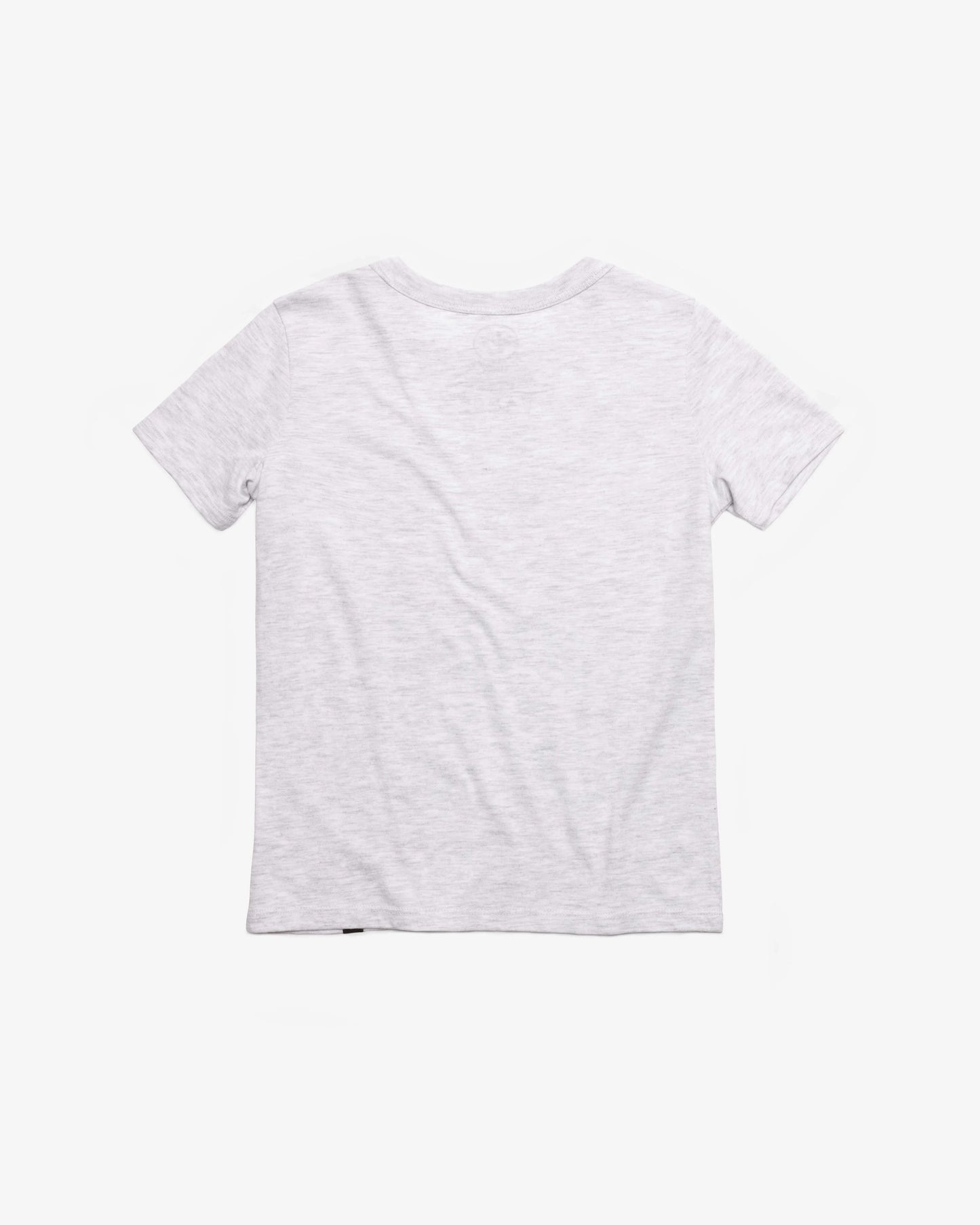 OKLAHOMA CITY THUNDER WALK TALL '47 KID'S FRANKLIN TEE