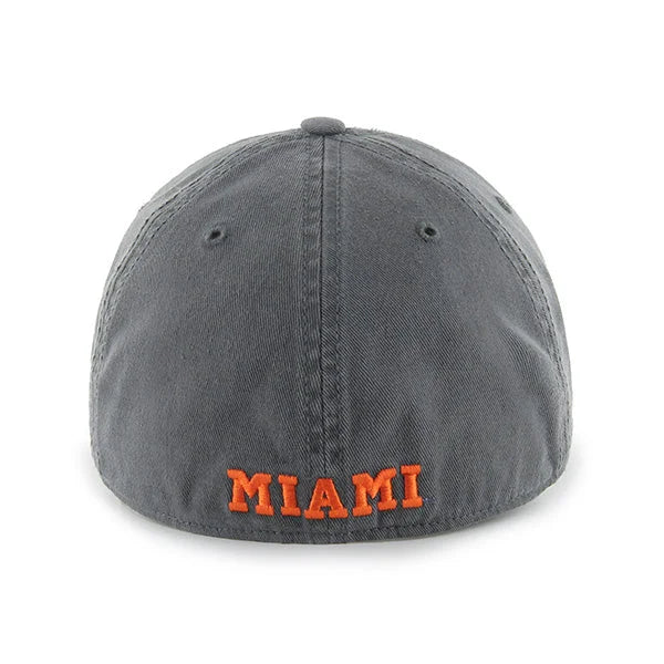 MIAMI HURRICANES VINTAGE CLASSIC '47 FRANCHISE