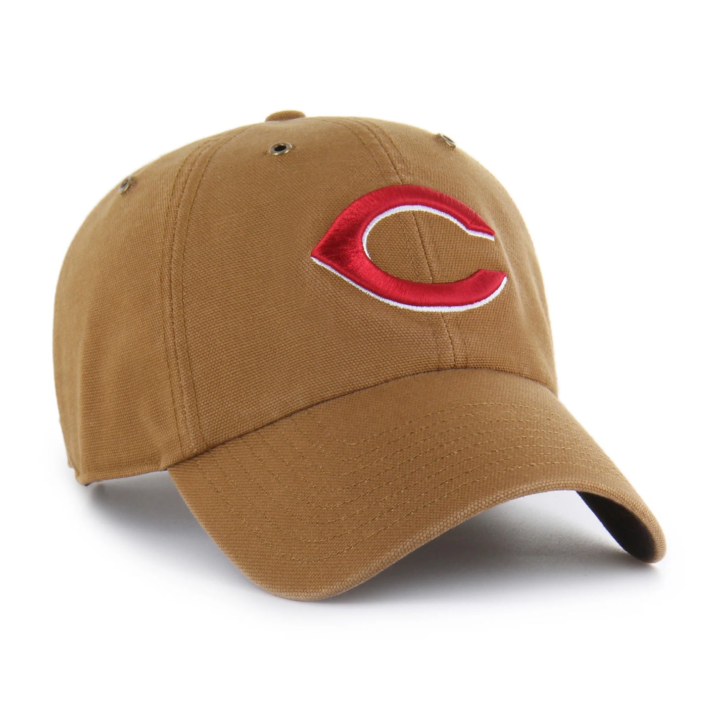 CINCINNATI REDS CARHARTT '47 CLEAN UP