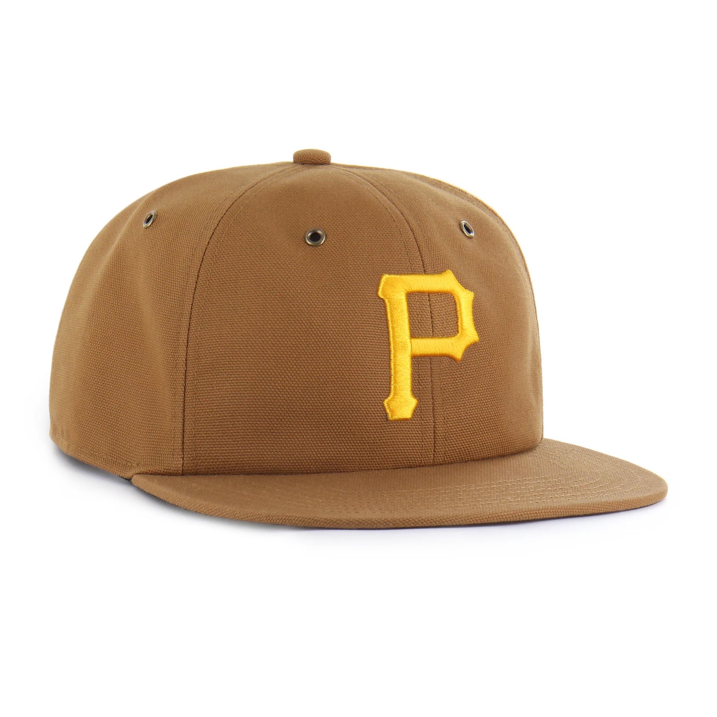 PITTSBURGH PIRATES CARHARTT '47 CAPTAIN RL RELAXED FIT