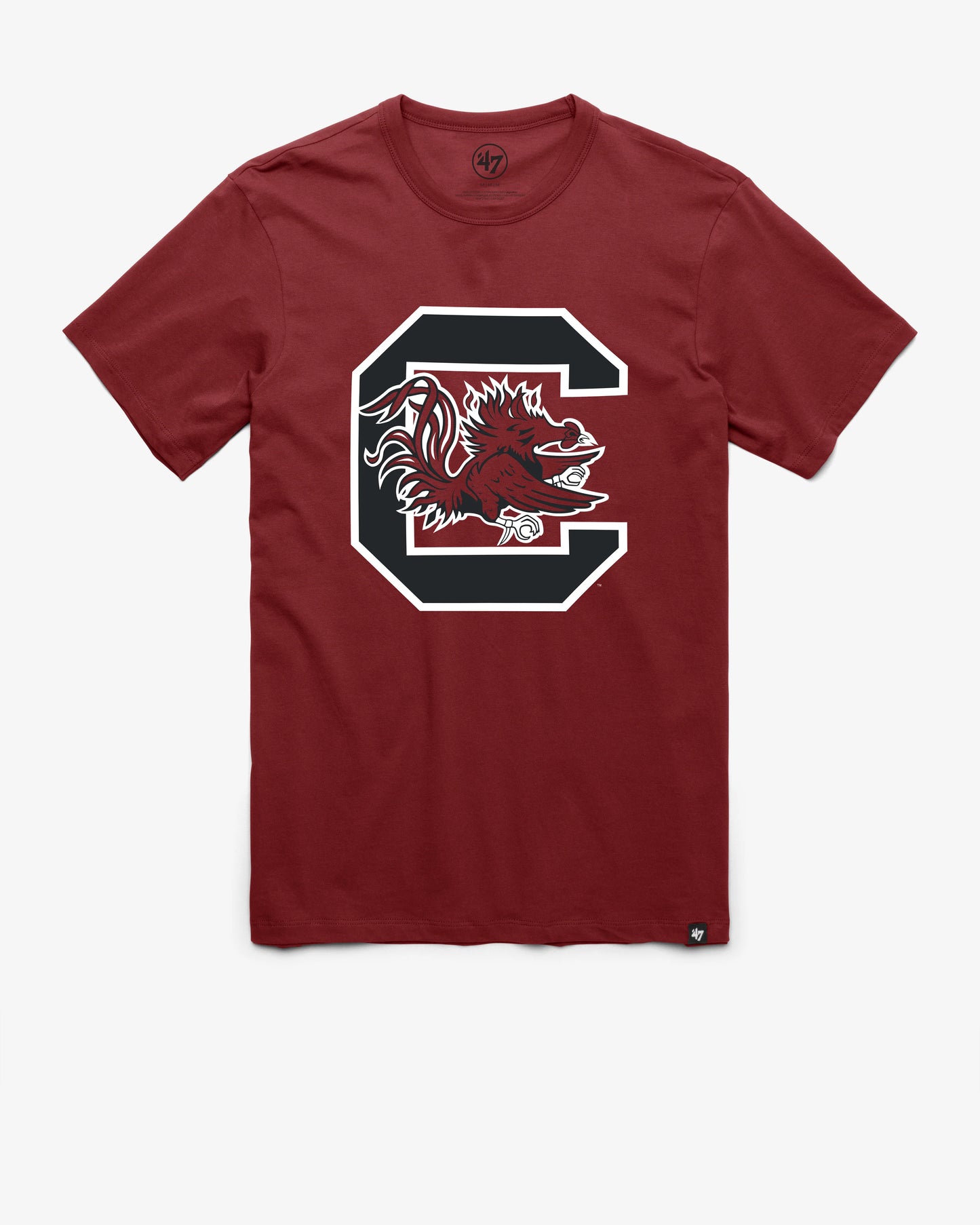 SOUTH CAROLINA GAMECOCKS IMPRINT '47 FRANKLIN TEE
